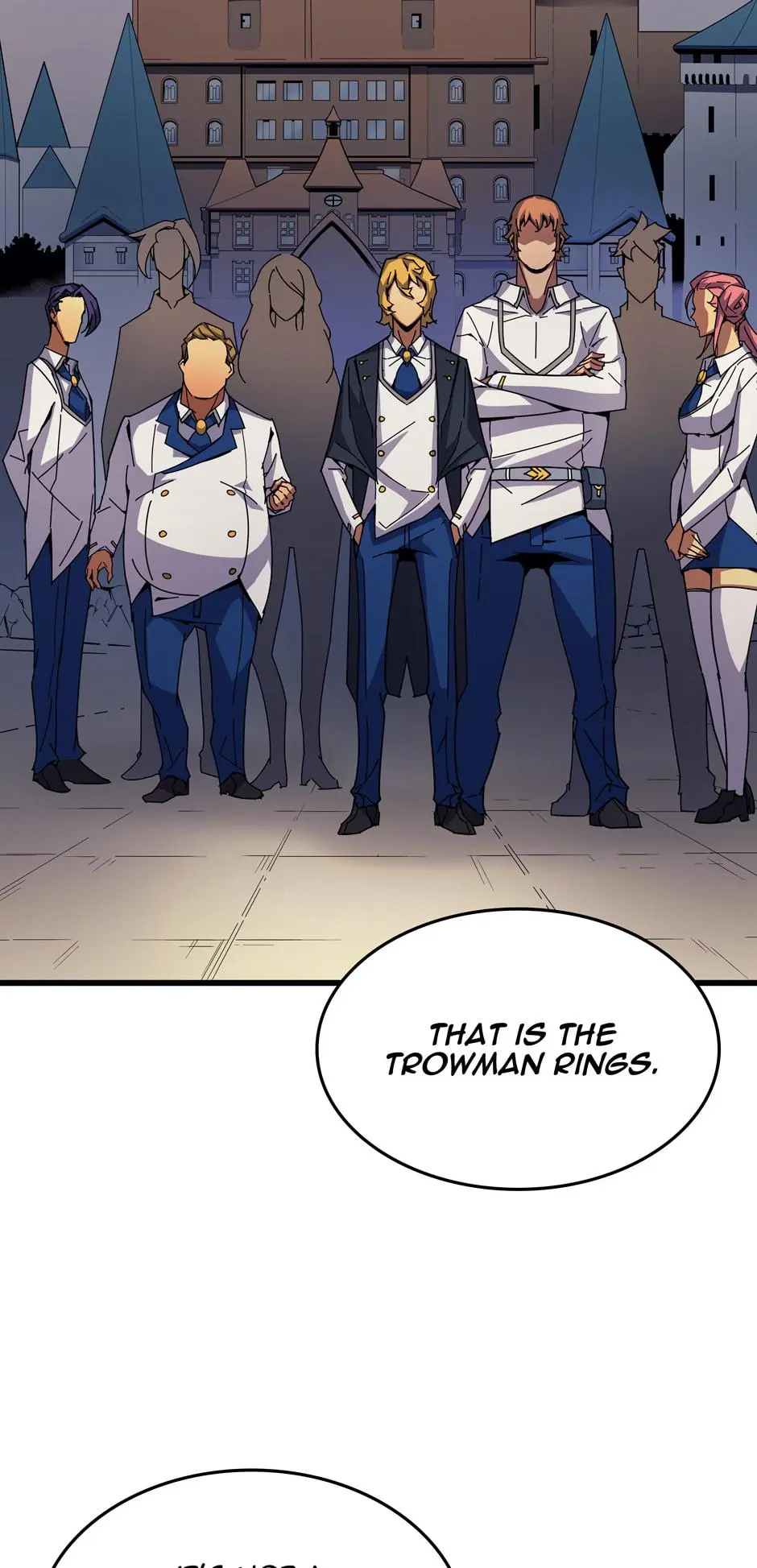 Read The Great Mage Returns After 4000 Years - Chapter 8 - w2.thearchmagereturnsafter.com | Image 62