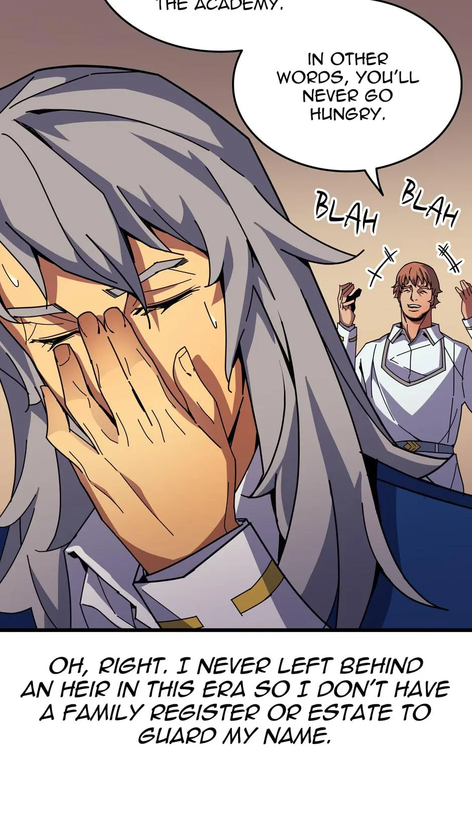 Read The Great Mage Returns After 4000 Years - Chapter 8 - w2.thearchmagereturnsafter.com | Image 66