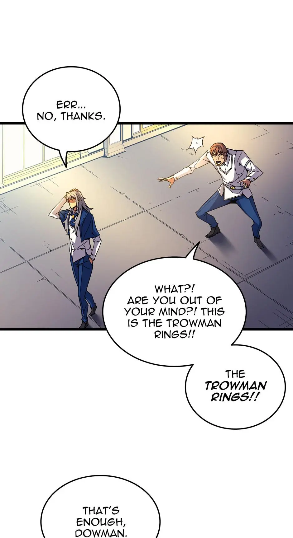 Read The Great Mage Returns After 4000 Years - Chapter 8 - w2.thearchmagereturnsafter.com | Image 68