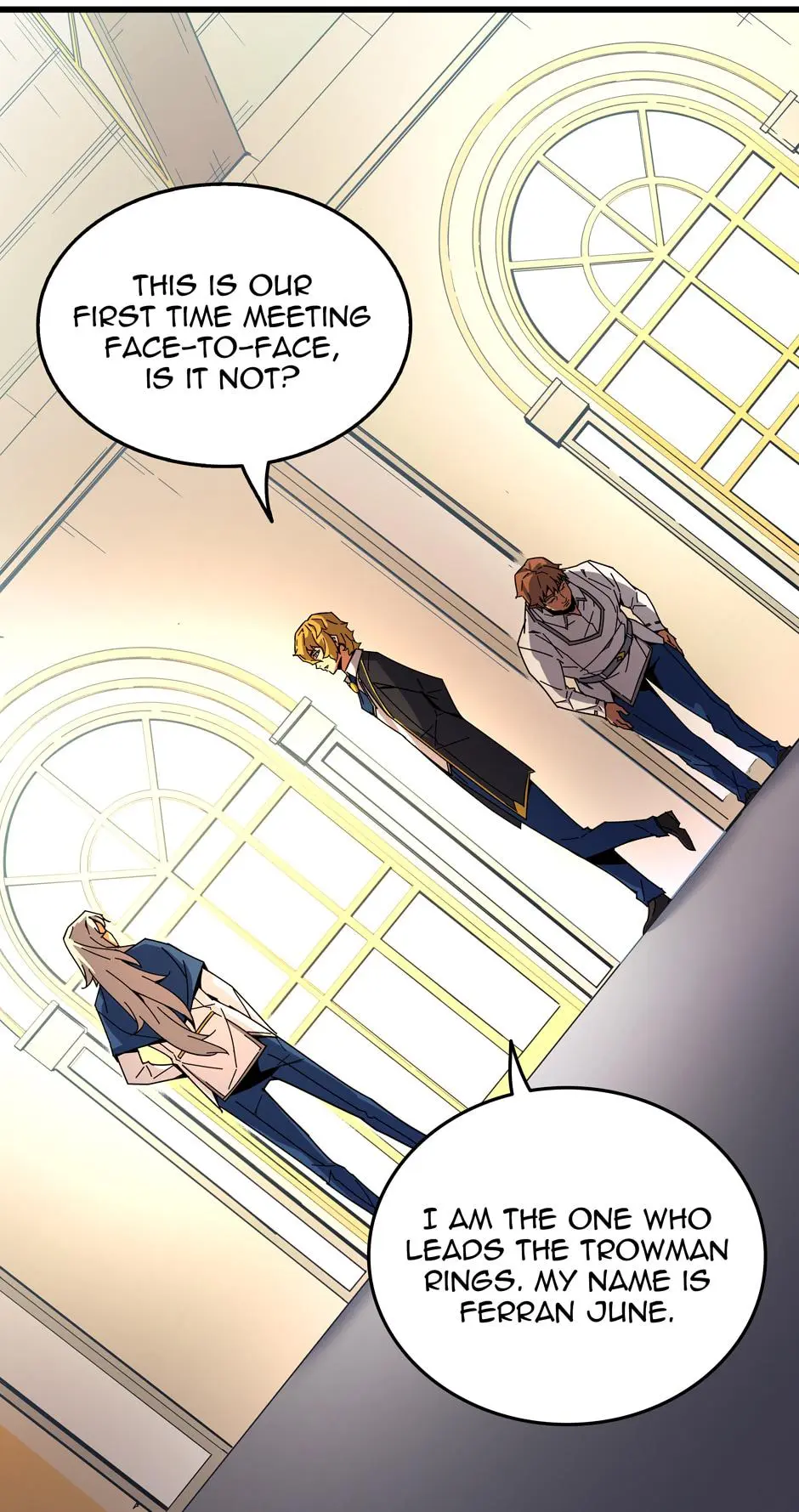 Read The Great Mage Returns After 4000 Years - Chapter 8 - w2.thearchmagereturnsafter.com | Image 74