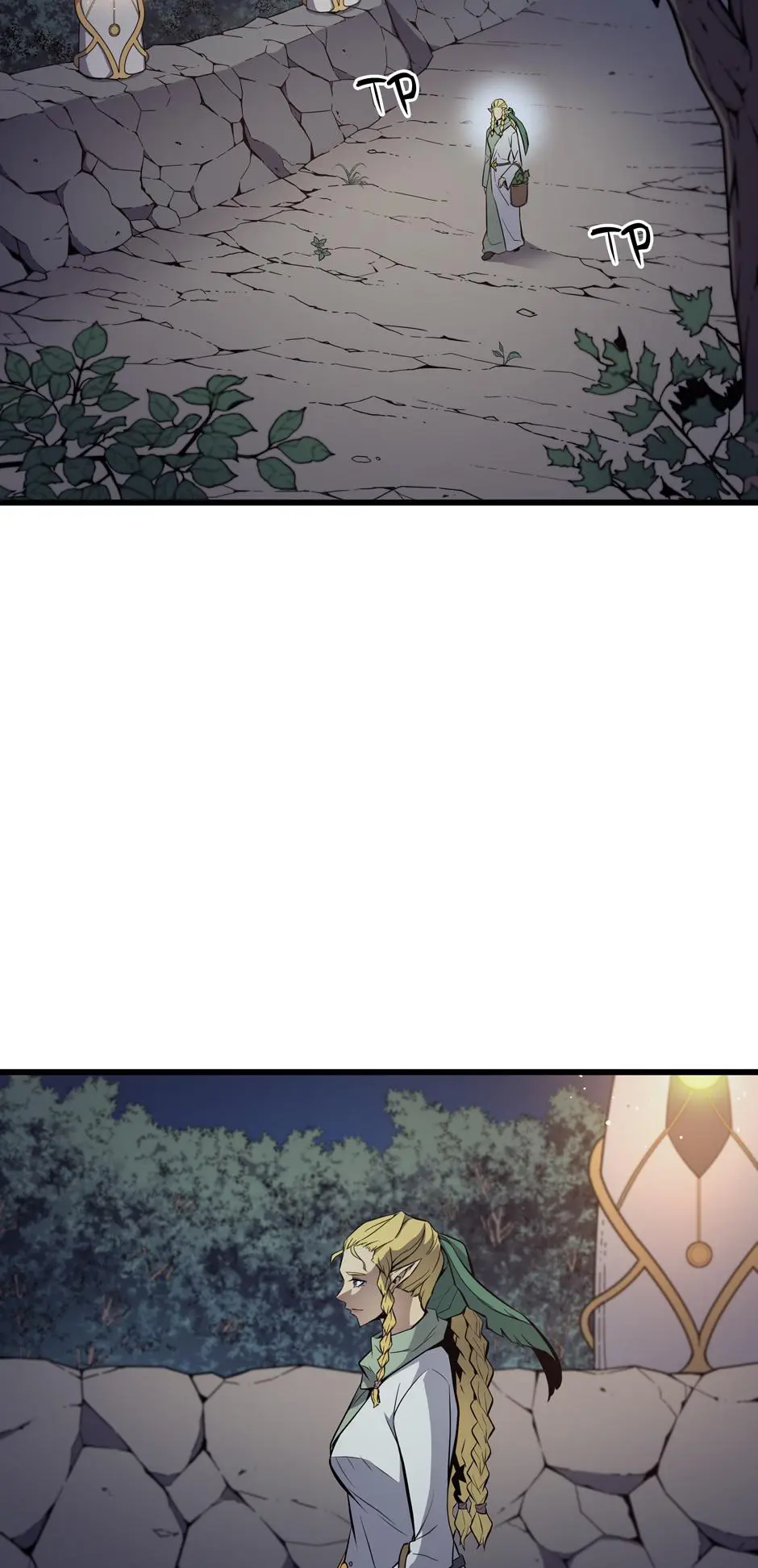 The Archmage Returns After 4000 Years Chapter 80