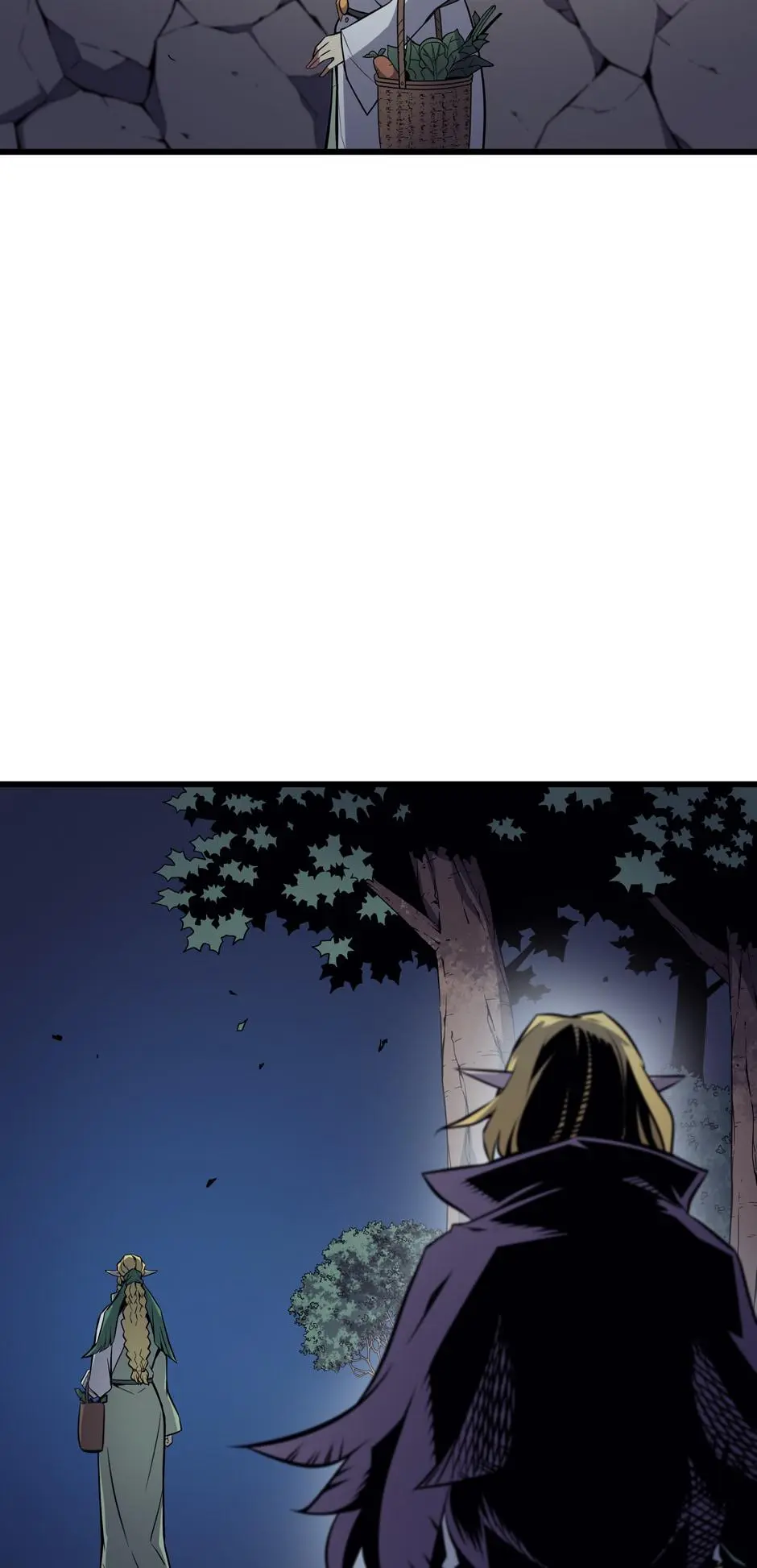 The Archmage Returns After 4000 Years Chapter 80