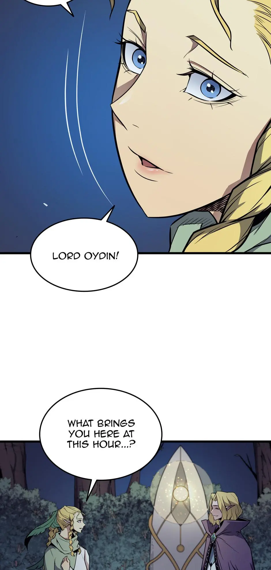 The Archmage Returns After 4000 Years Chapter 80