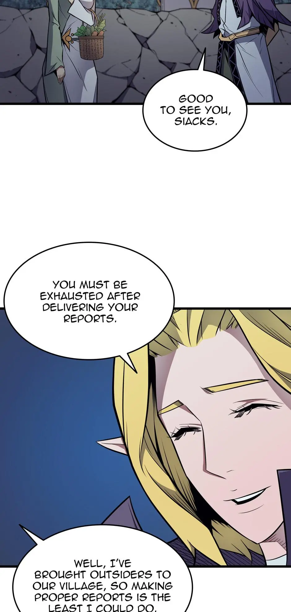 The Archmage Returns After 4000 Years Chapter 80