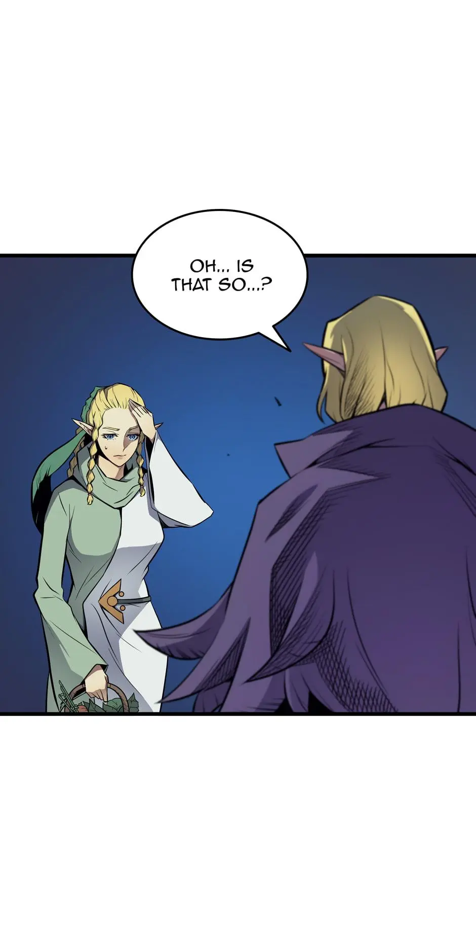 The Archmage Returns After 4000 Years Chapter 80