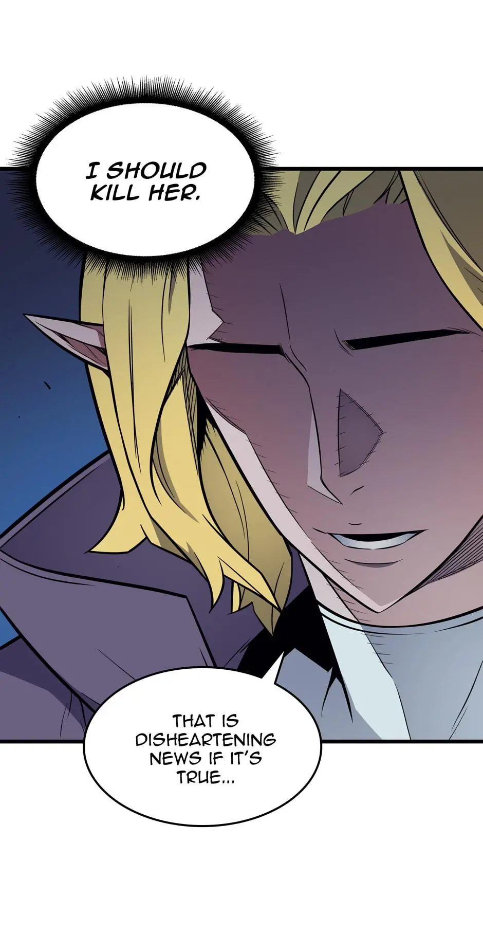 The Archmage Returns After 4000 Years Chapter 80