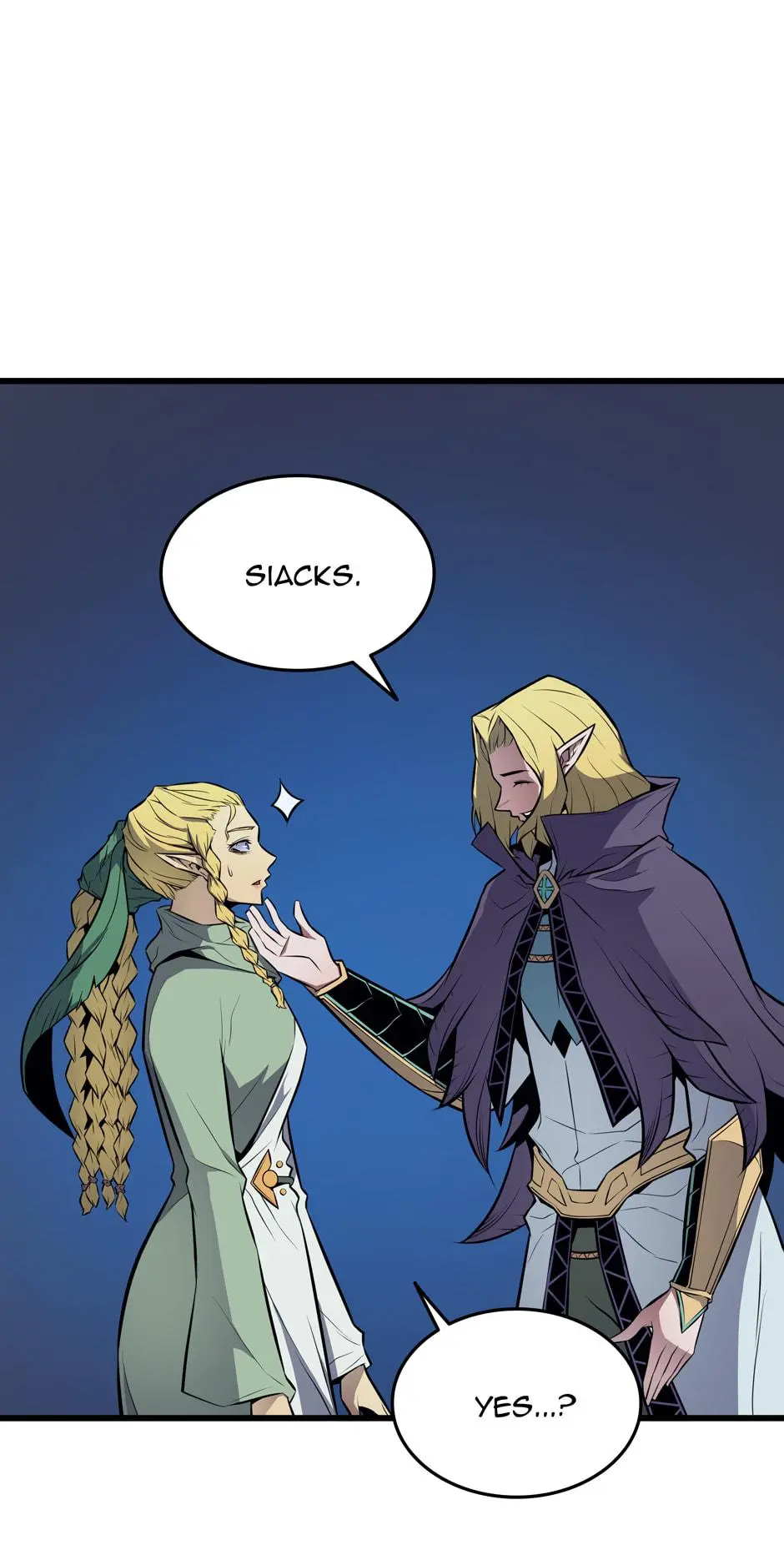 The Archmage Returns After 4000 Years Chapter 80
