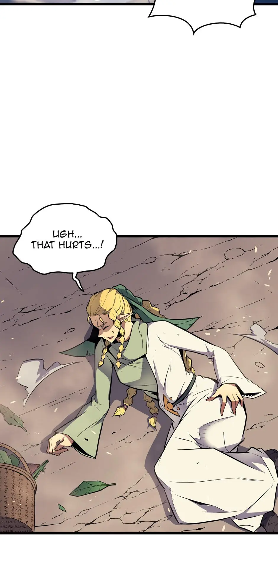 The Archmage Returns After 4000 Years Chapter 80