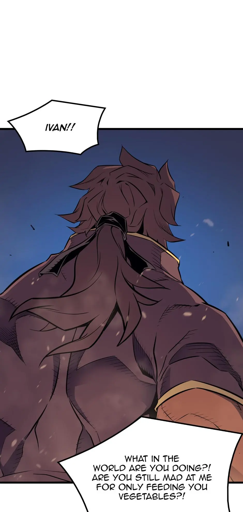 The Archmage Returns After 4000 Years Chapter 80