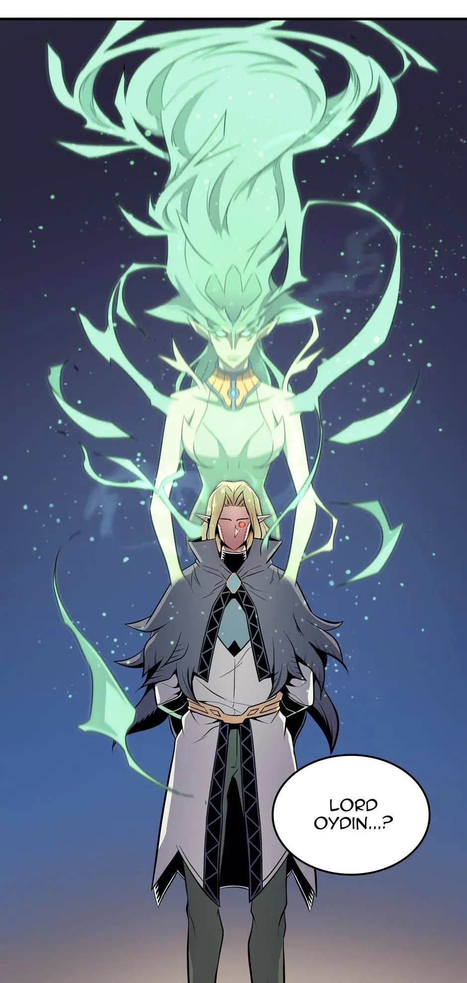 The Archmage Returns After 4000 Years Chapter 80