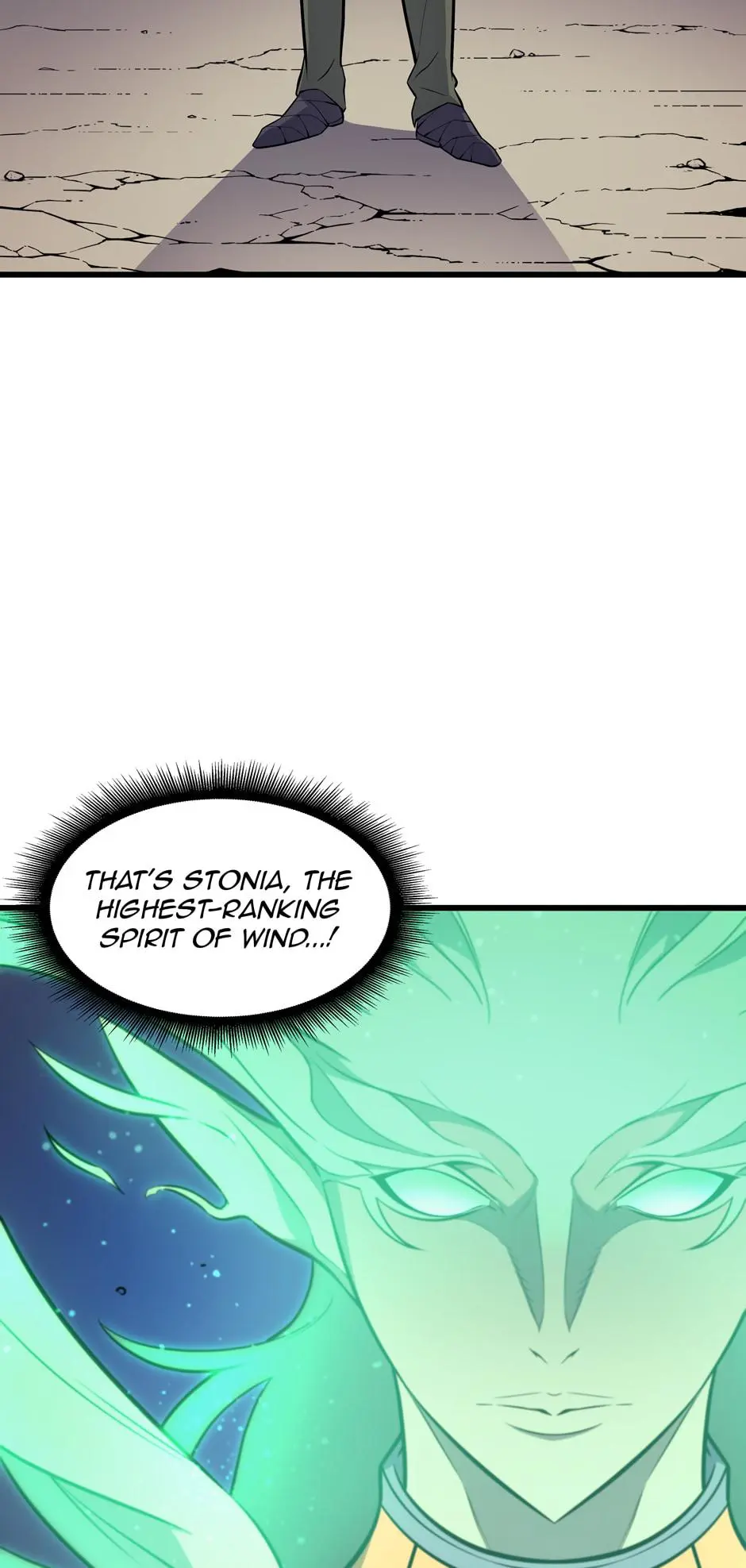 The Archmage Returns After 4000 Years Chapter 80