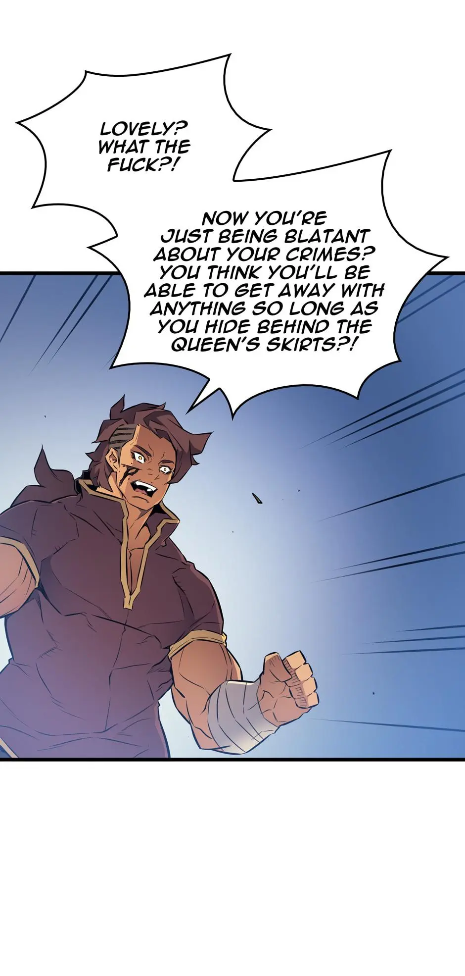 The Archmage Returns After 4000 Years Chapter 80