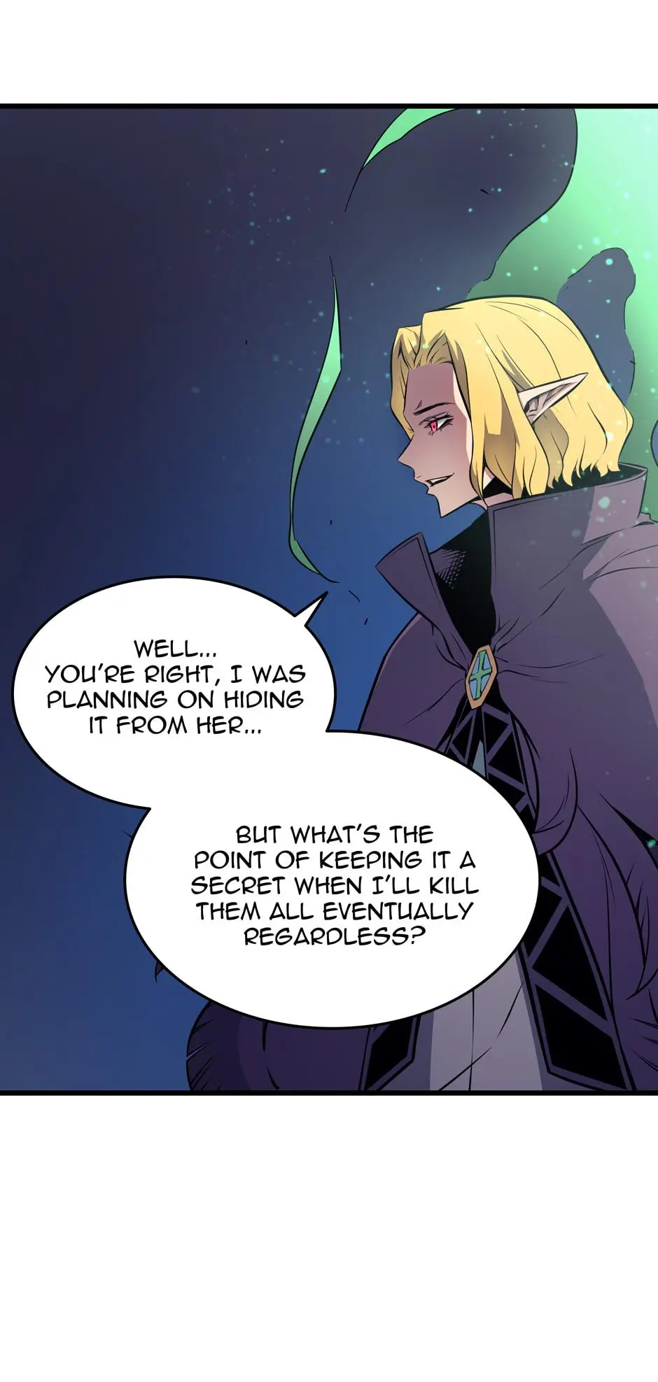 The Archmage Returns After 4000 Years Chapter 80