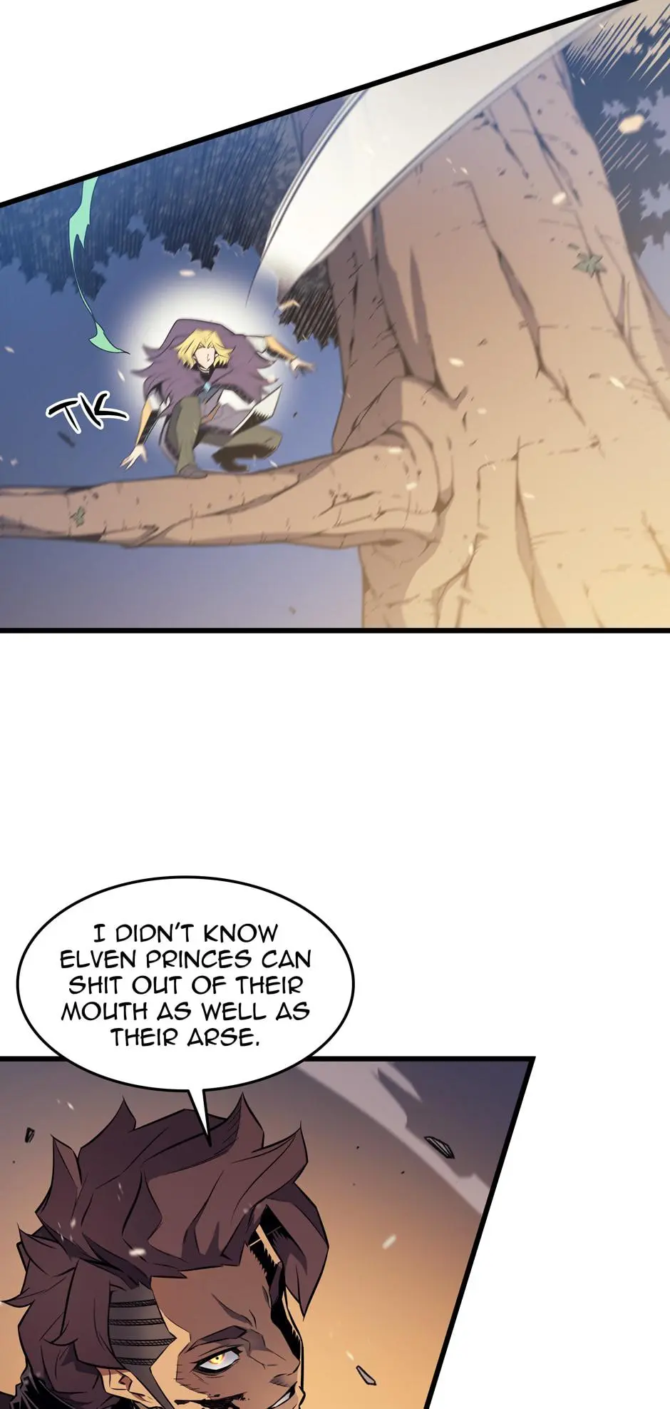 The Archmage Returns After 4000 Years Chapter 80