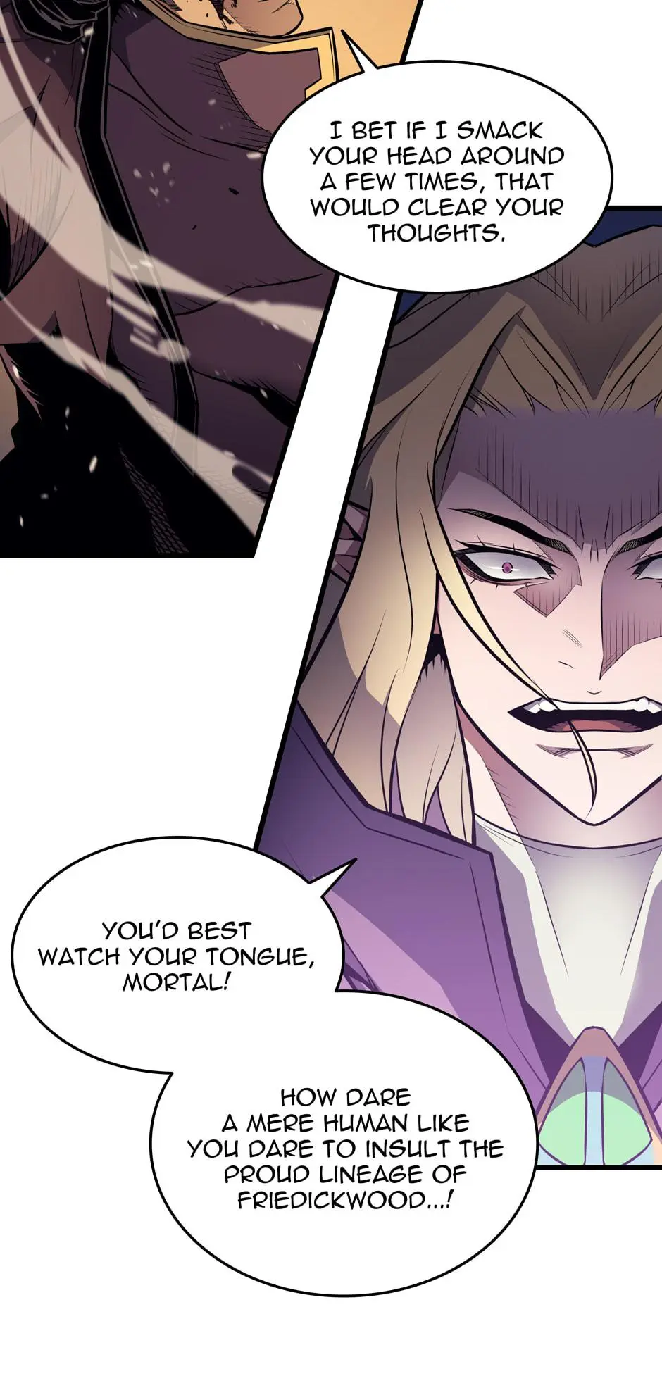 The Archmage Returns After 4000 Years Chapter 80