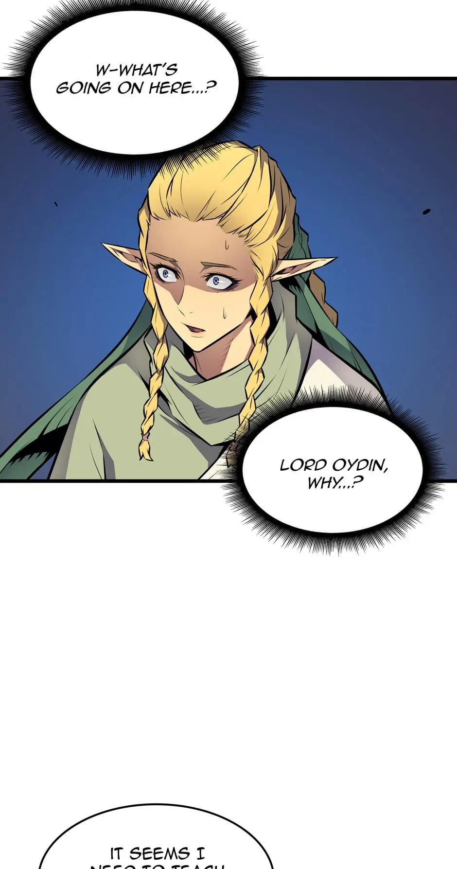 The Archmage Returns After 4000 Years Chapter 80