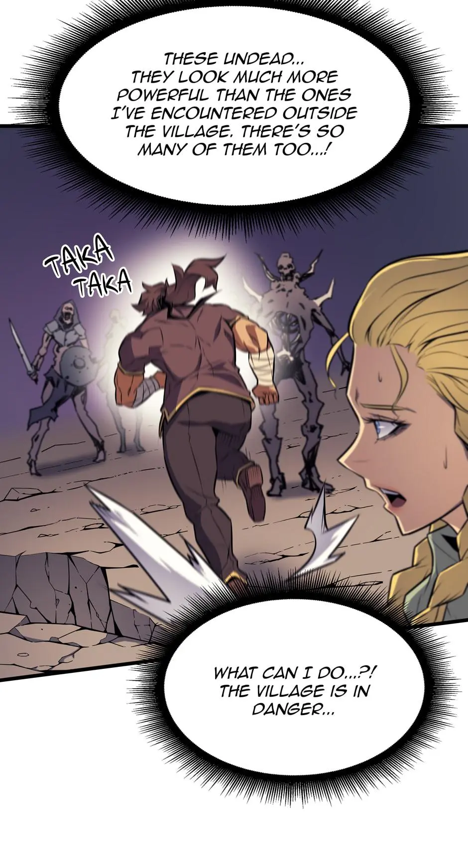 The Archmage Returns After 4000 Years Chapter 80