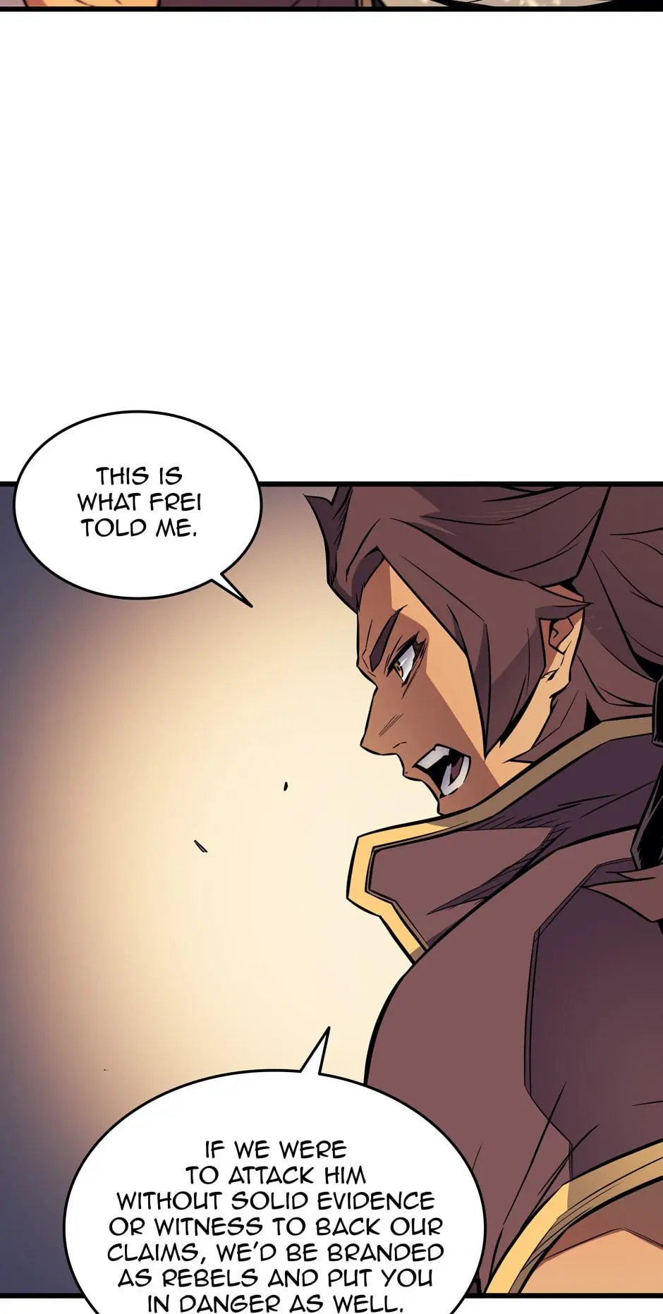 The Archmage Returns After 4000 Years Chapter 80