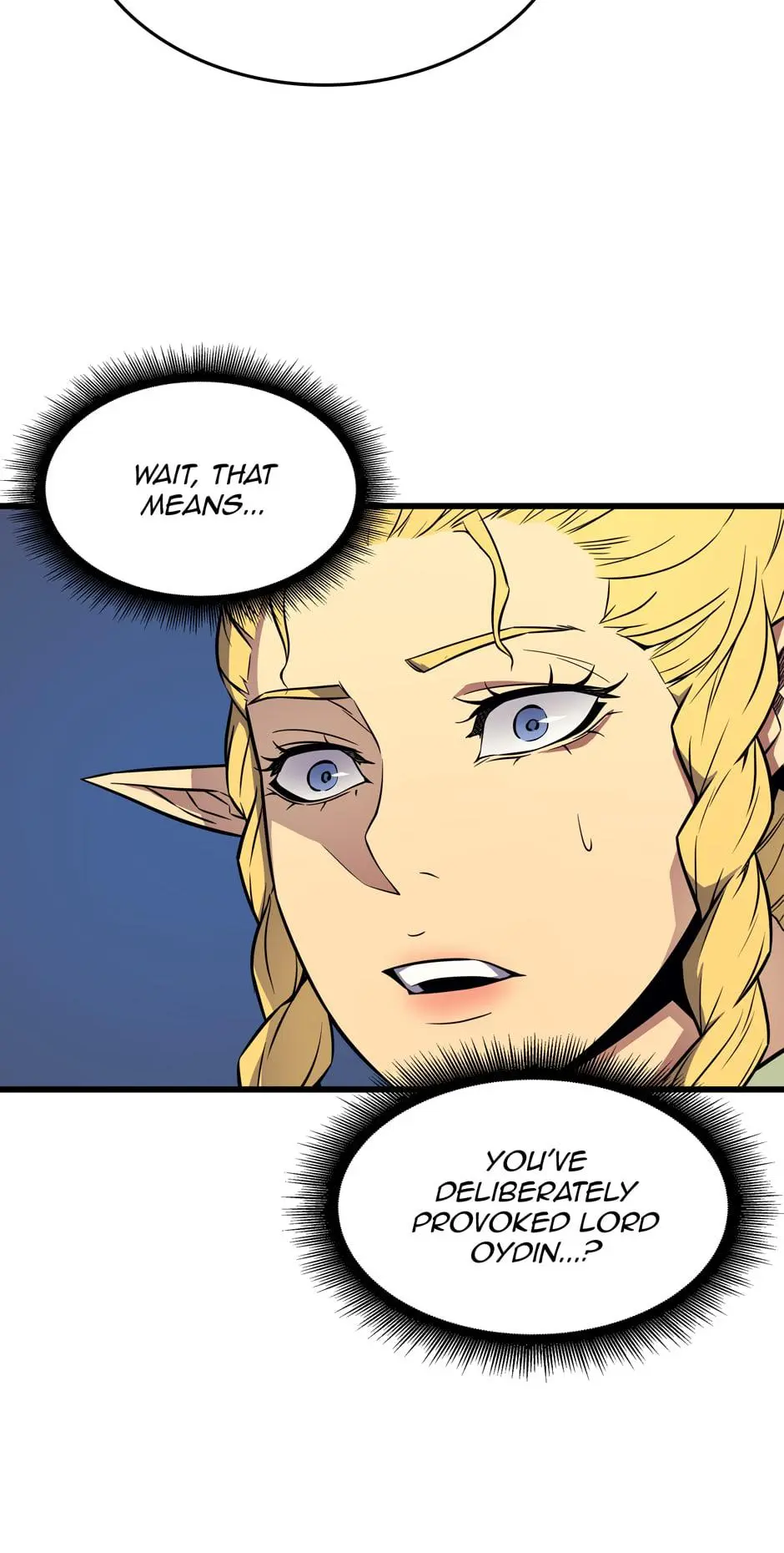 The Archmage Returns After 4000 Years Chapter 80