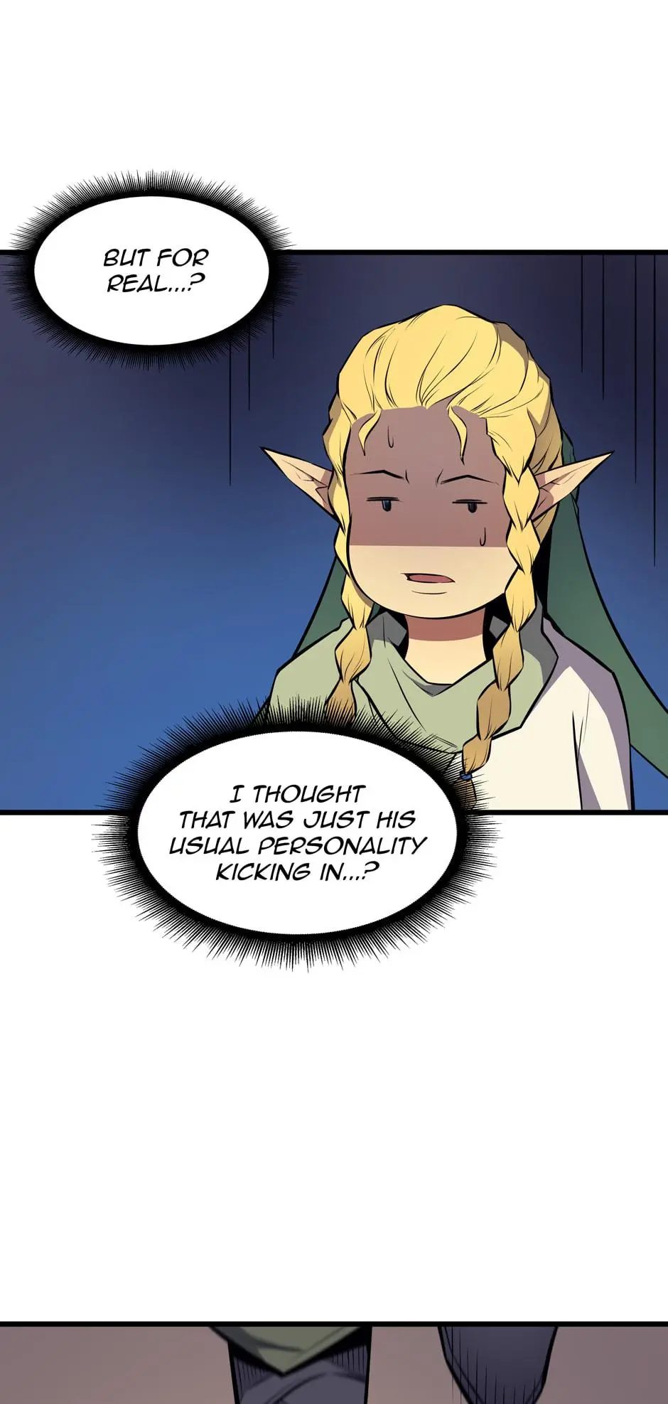 The Archmage Returns After 4000 Years Chapter 80