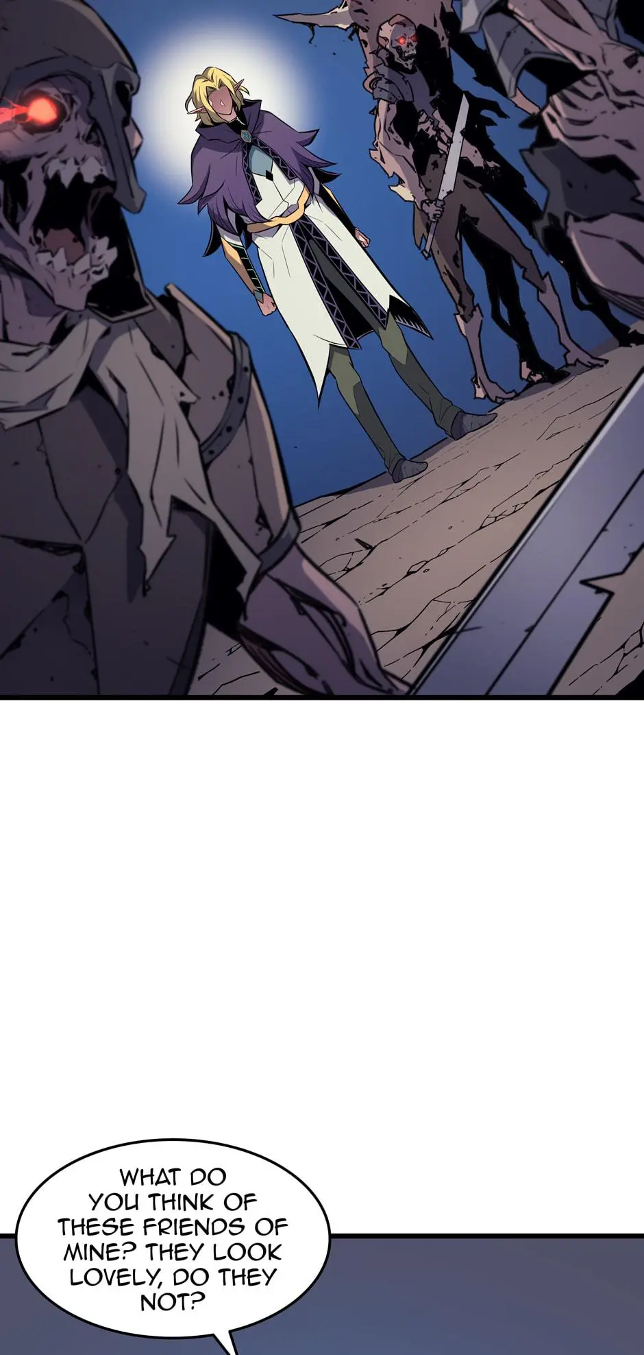 The Archmage Returns After 4000 Years Chapter 80
