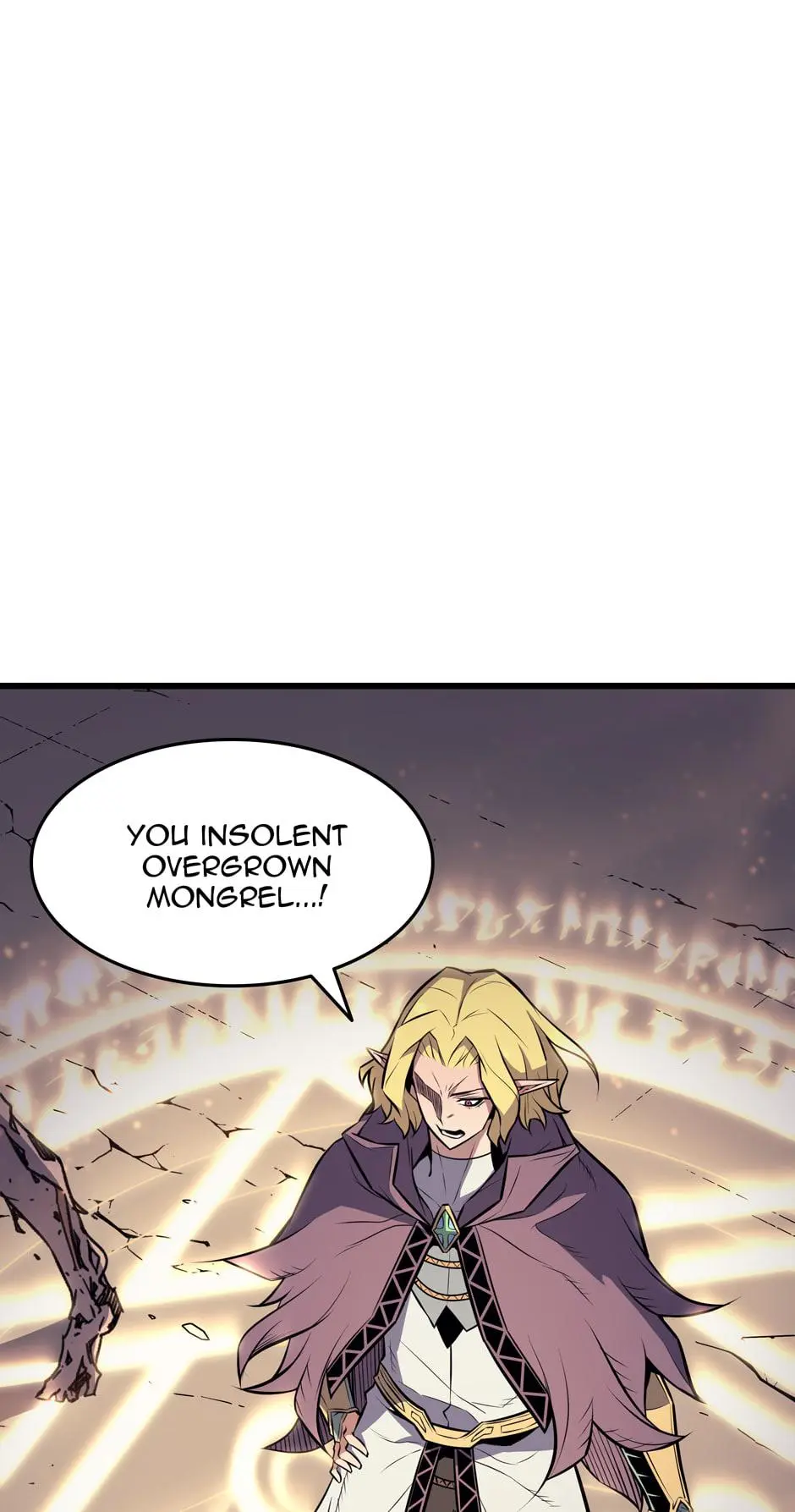 The Archmage Returns After 4000 Years Chapter 80