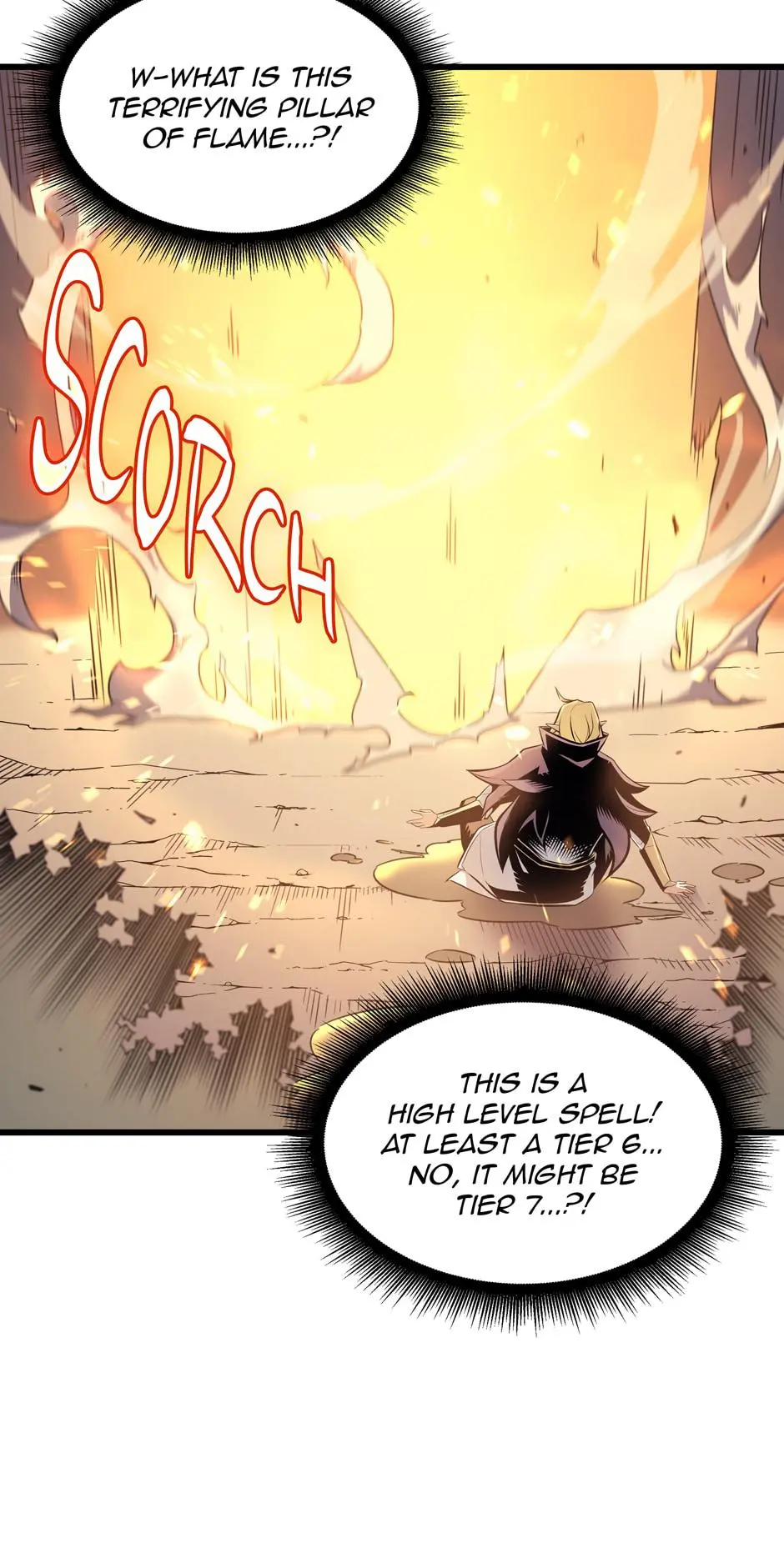 The Archmage Returns After 4000 Years Chapter 80