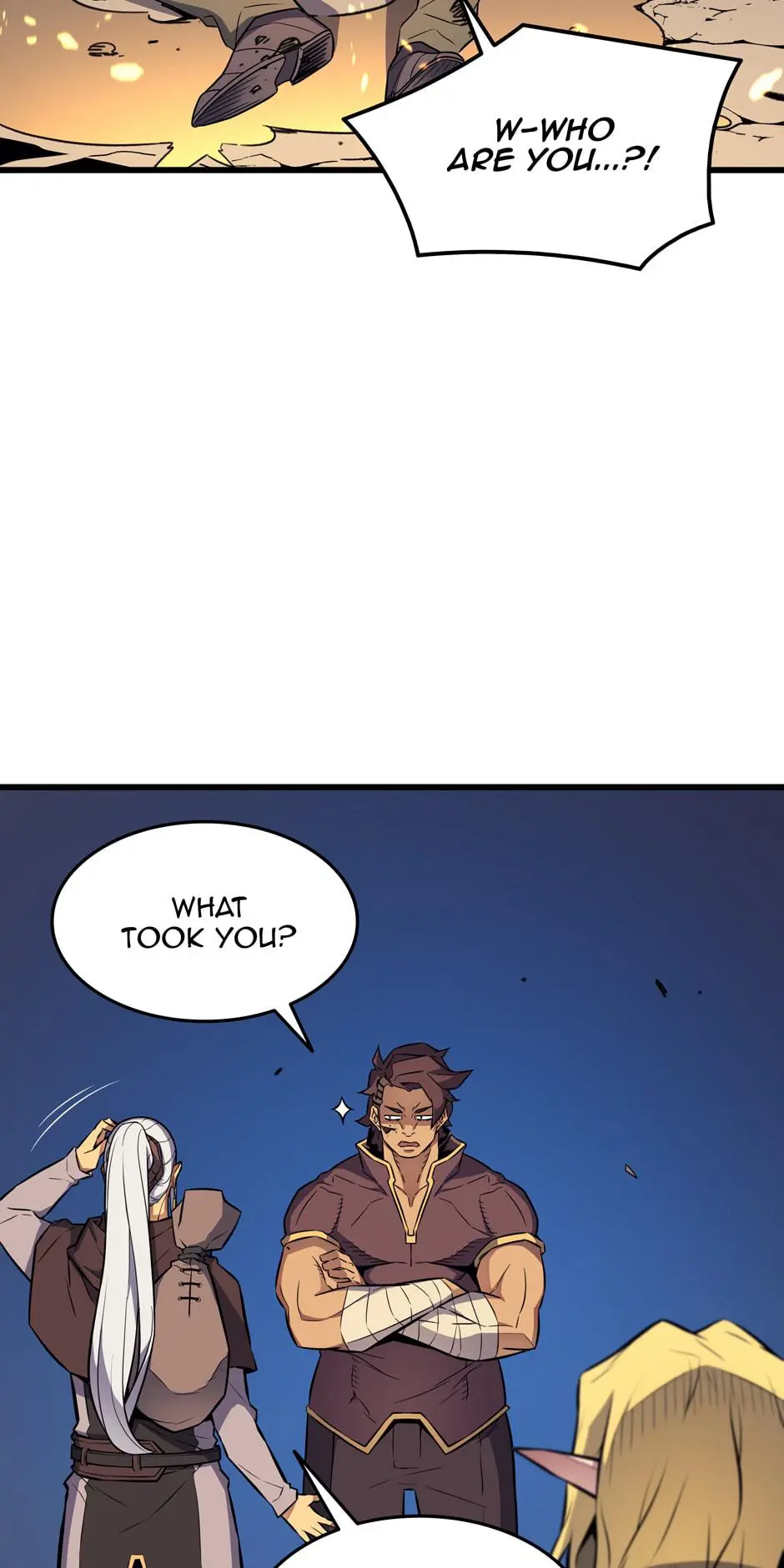 The Archmage Returns After 4000 Years Chapter 80