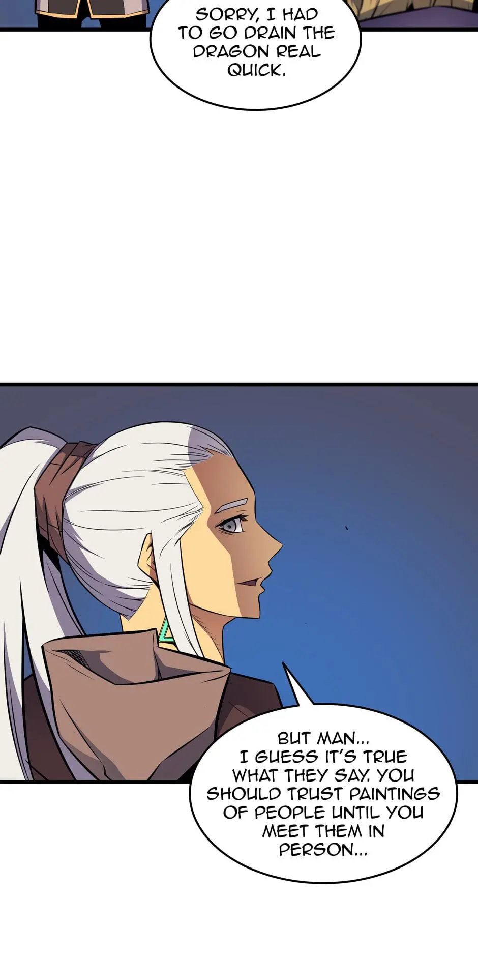 The Archmage Returns After 4000 Years Chapter 80