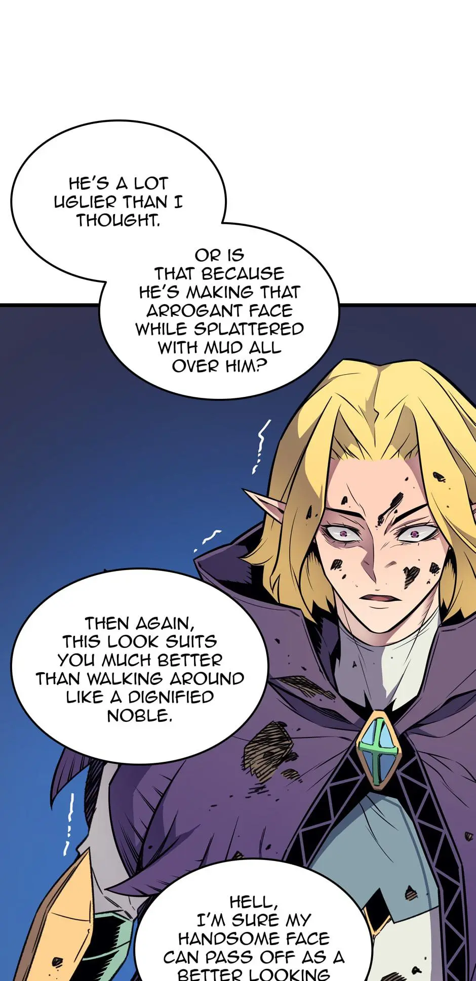 The Archmage Returns After 4000 Years Chapter 80