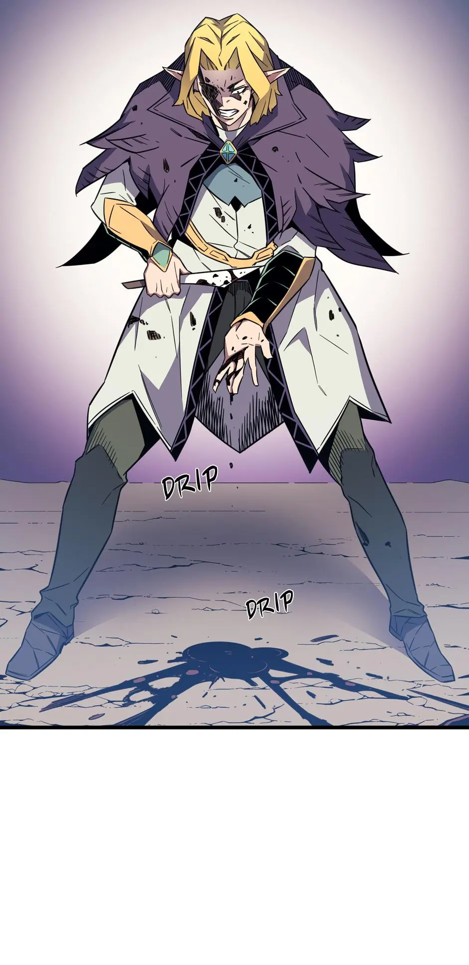 The Archmage Returns After 4000 Years Chapter 80
