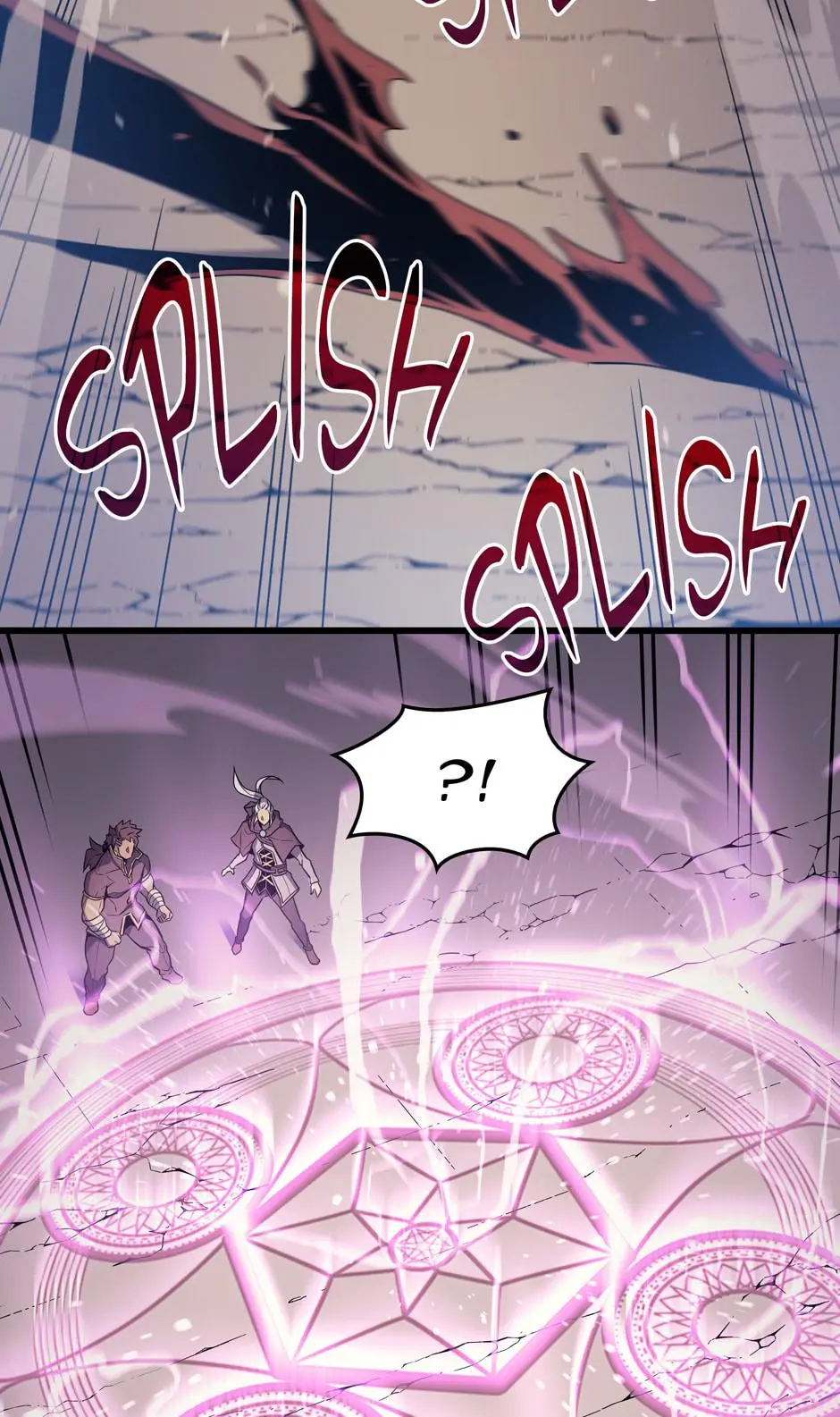 The Archmage Returns After 4000 Years Chapter 80