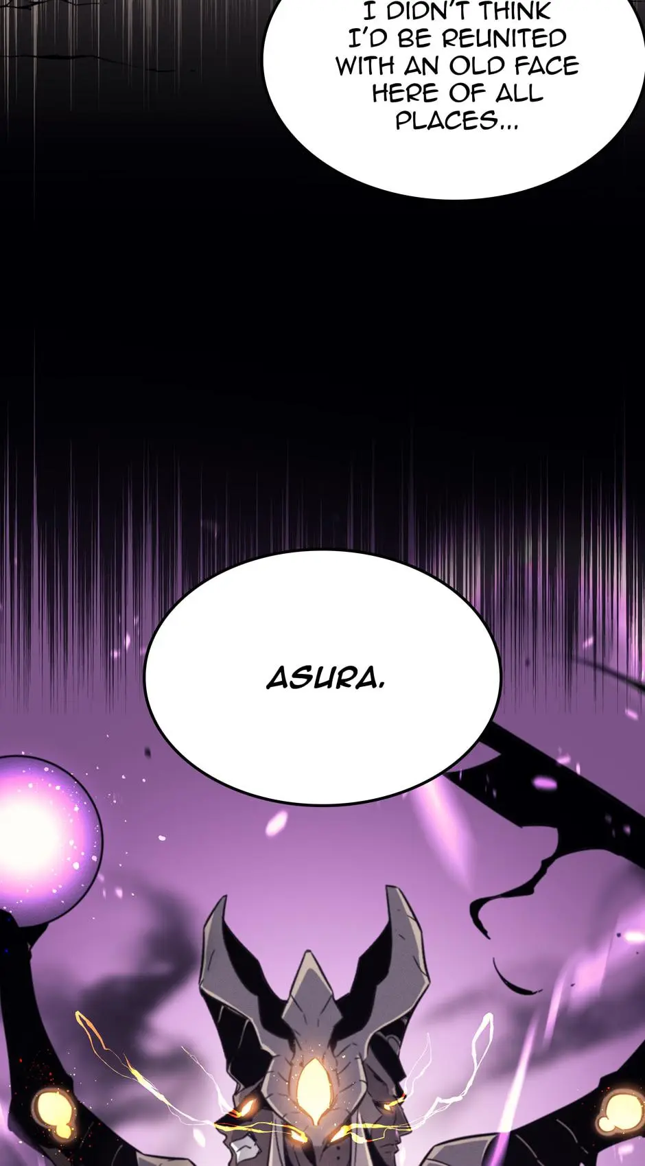 The Archmage Returns After 4000 Years Chapter 80
