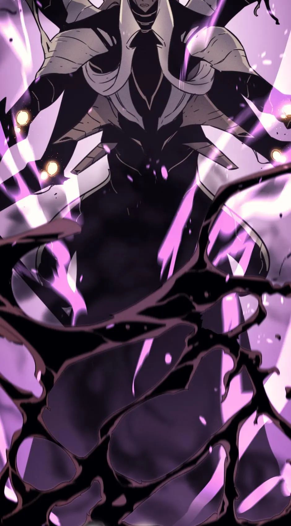 The Archmage Returns After 4000 Years Chapter 80
