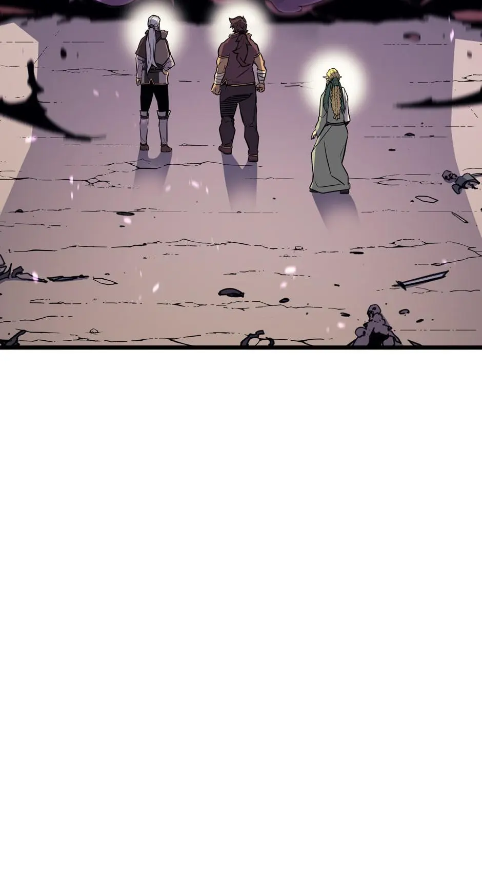 The Archmage Returns After 4000 Years Chapter 80