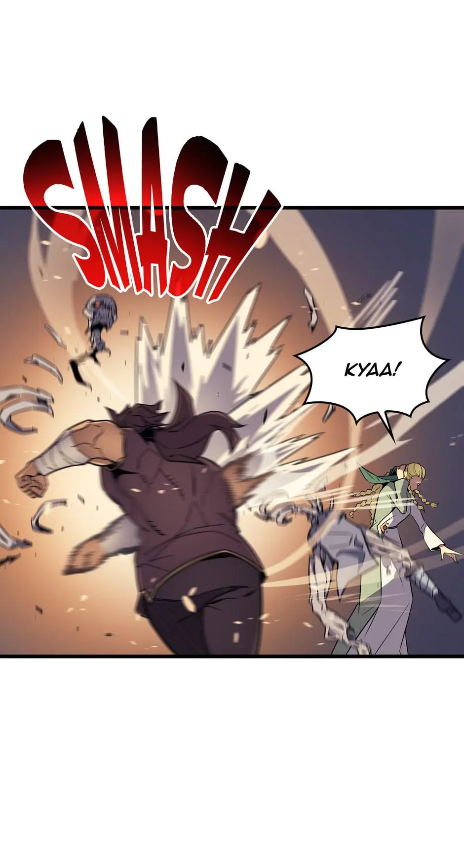 The Archmage Returns After 4000 Years Chapter 81