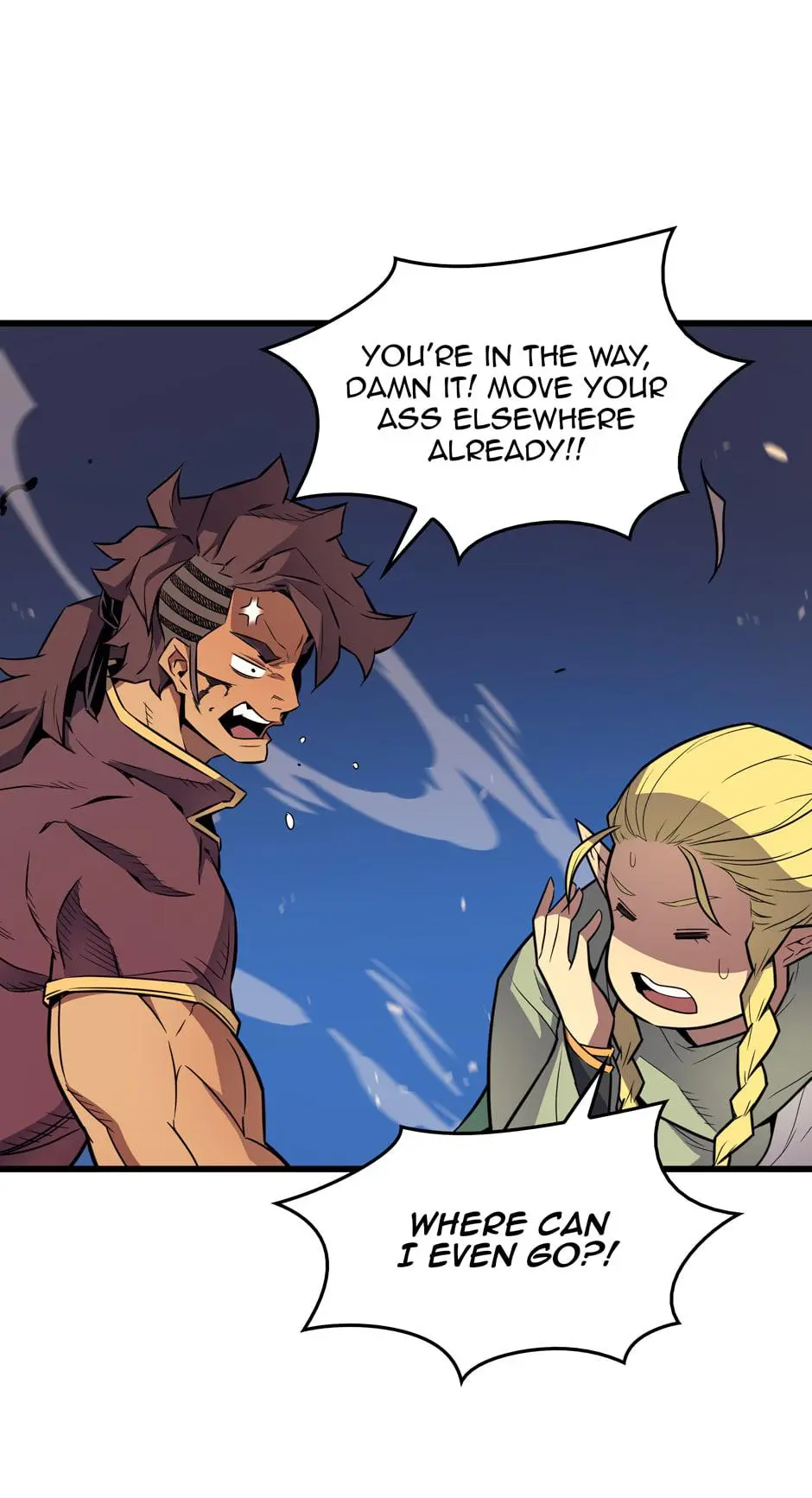 The Archmage Returns After 4000 Years Chapter 81