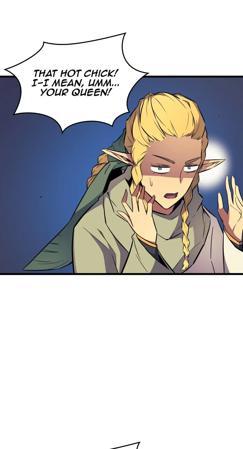 The Archmage Returns After 4000 Years Chapter 81