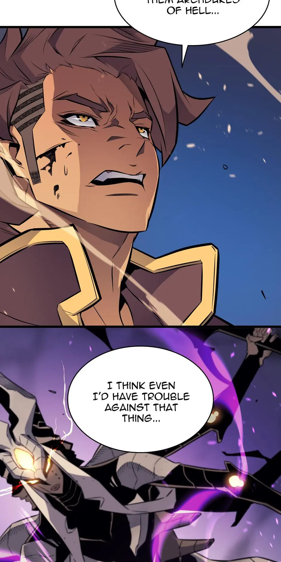 The Archmage Returns After 4000 Years Chapter 81