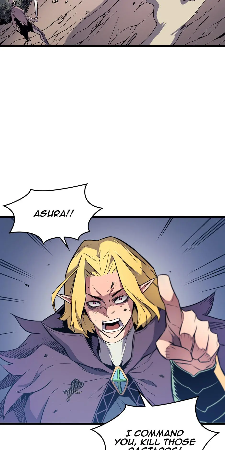 The Archmage Returns After 4000 Years Chapter 81