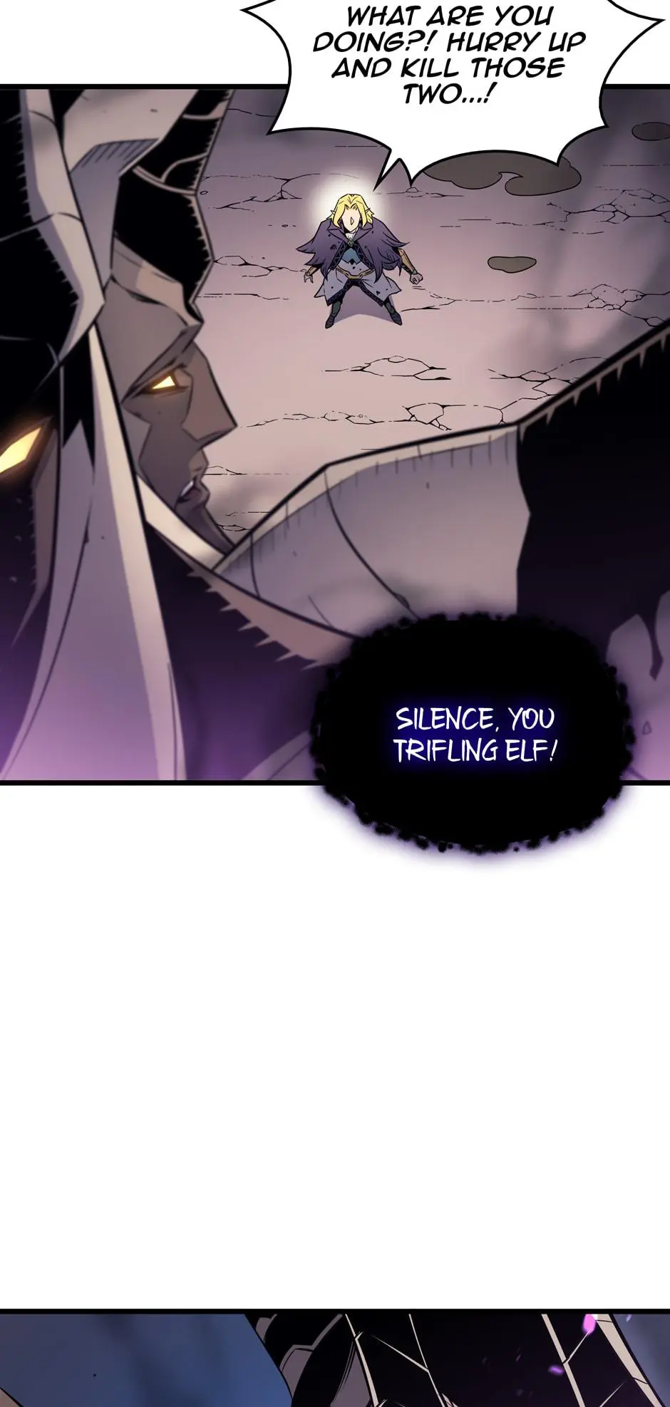 The Archmage Returns After 4000 Years Chapter 81