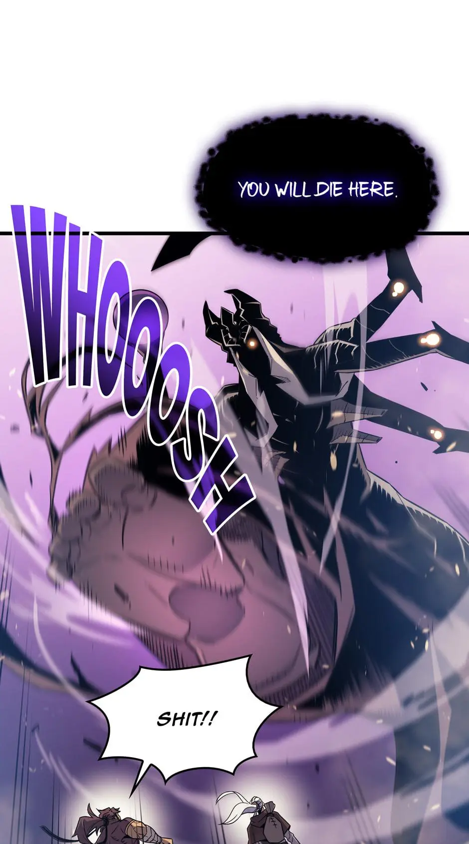 The Archmage Returns After 4000 Years Chapter 81