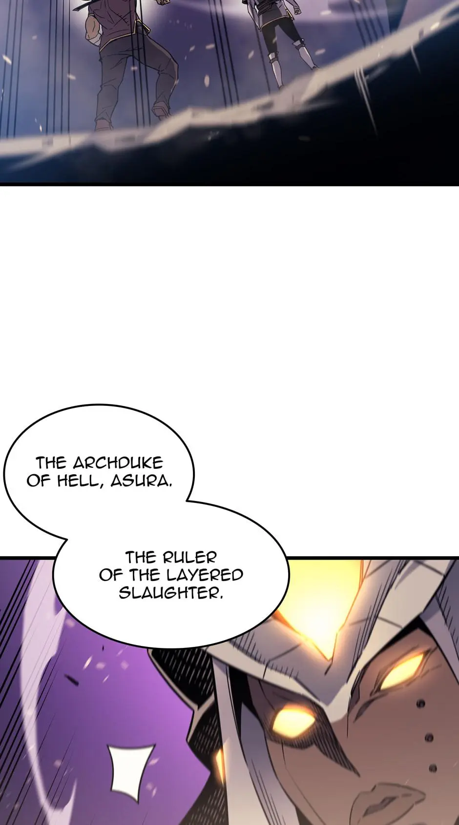 The Archmage Returns After 4000 Years Chapter 81
