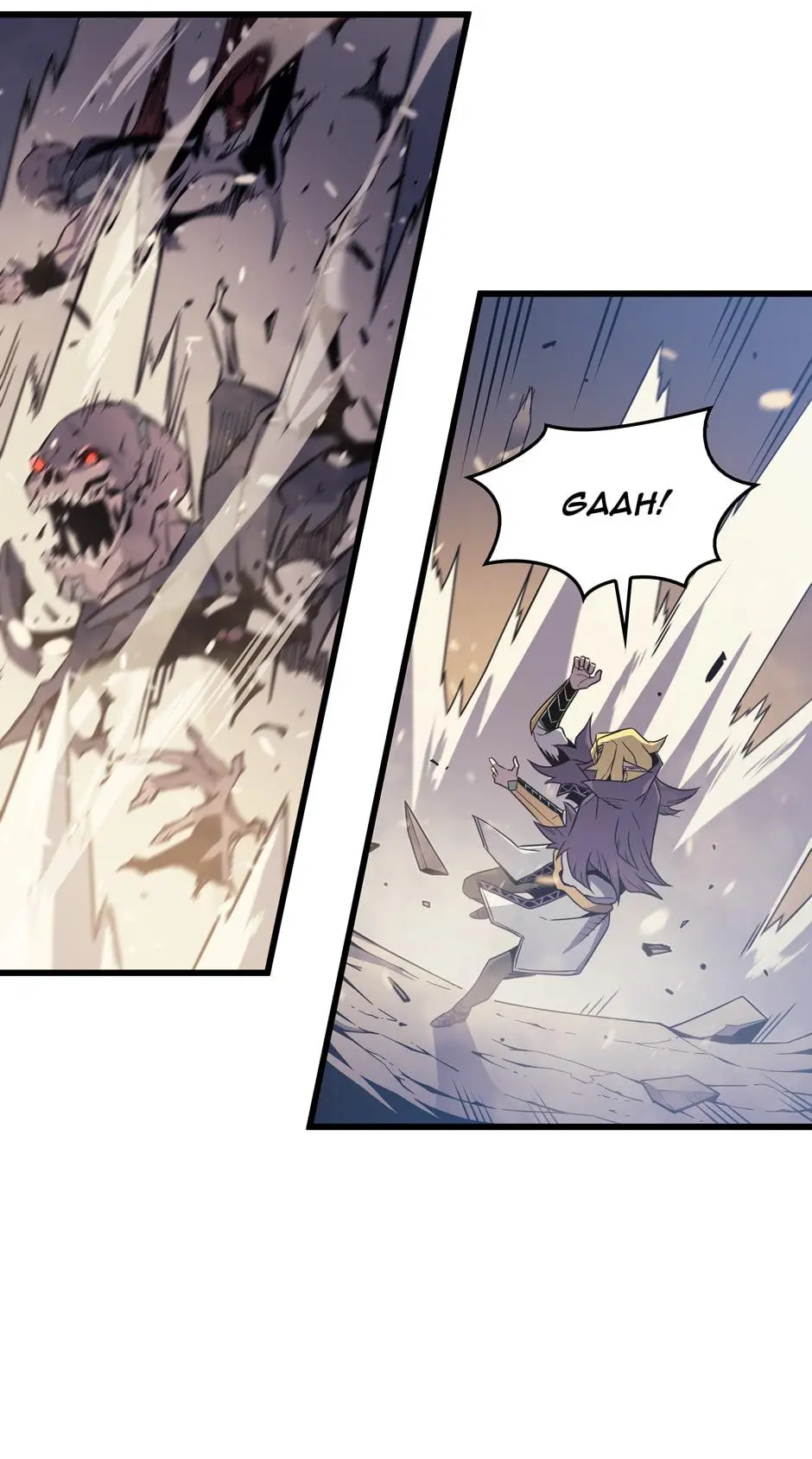 The Archmage Returns After 4000 Years Chapter 81