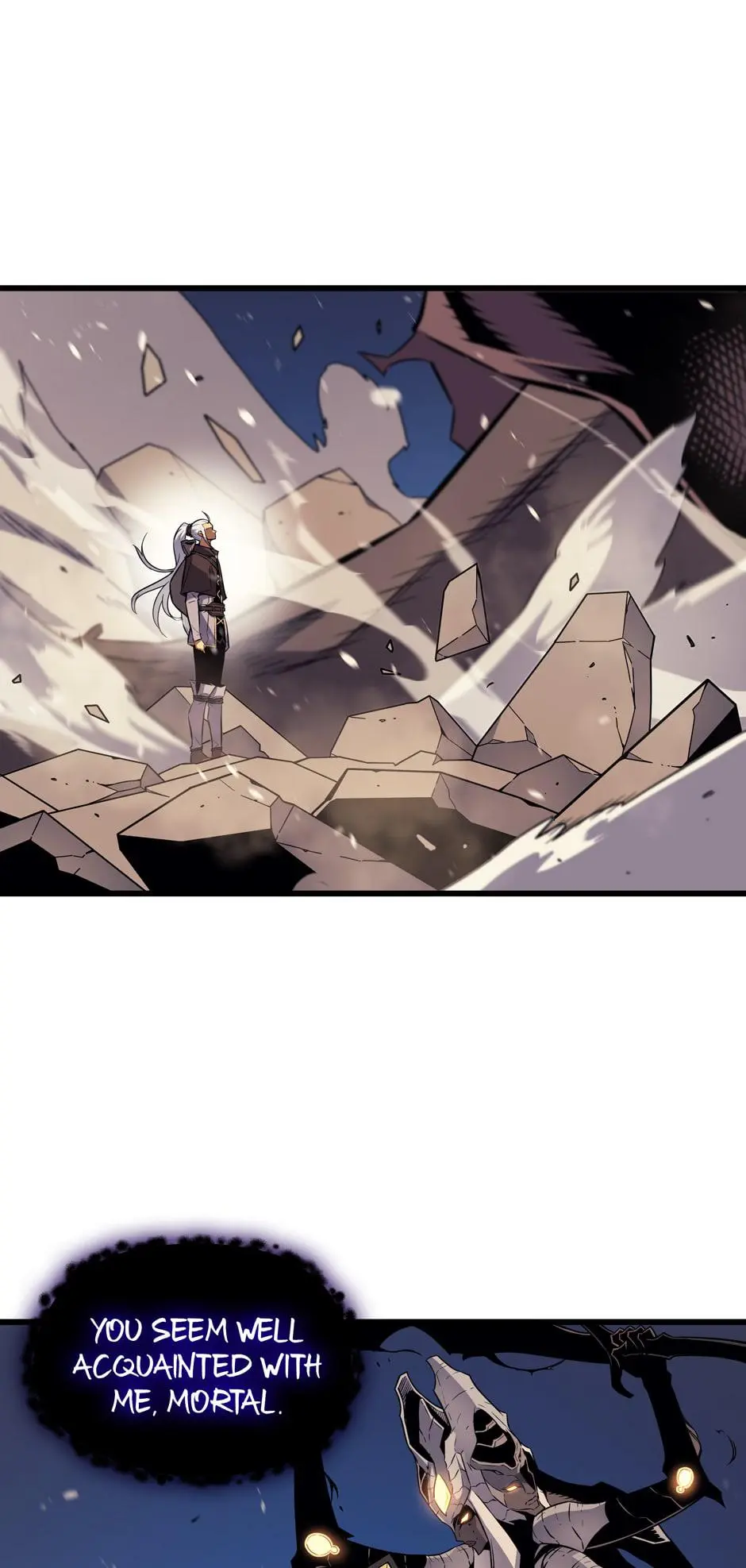 The Archmage Returns After 4000 Years Chapter 81