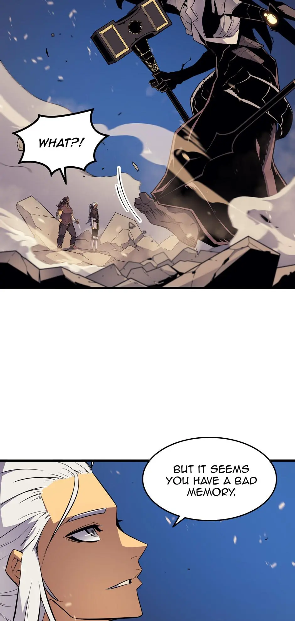 The Archmage Returns After 4000 Years Chapter 81
