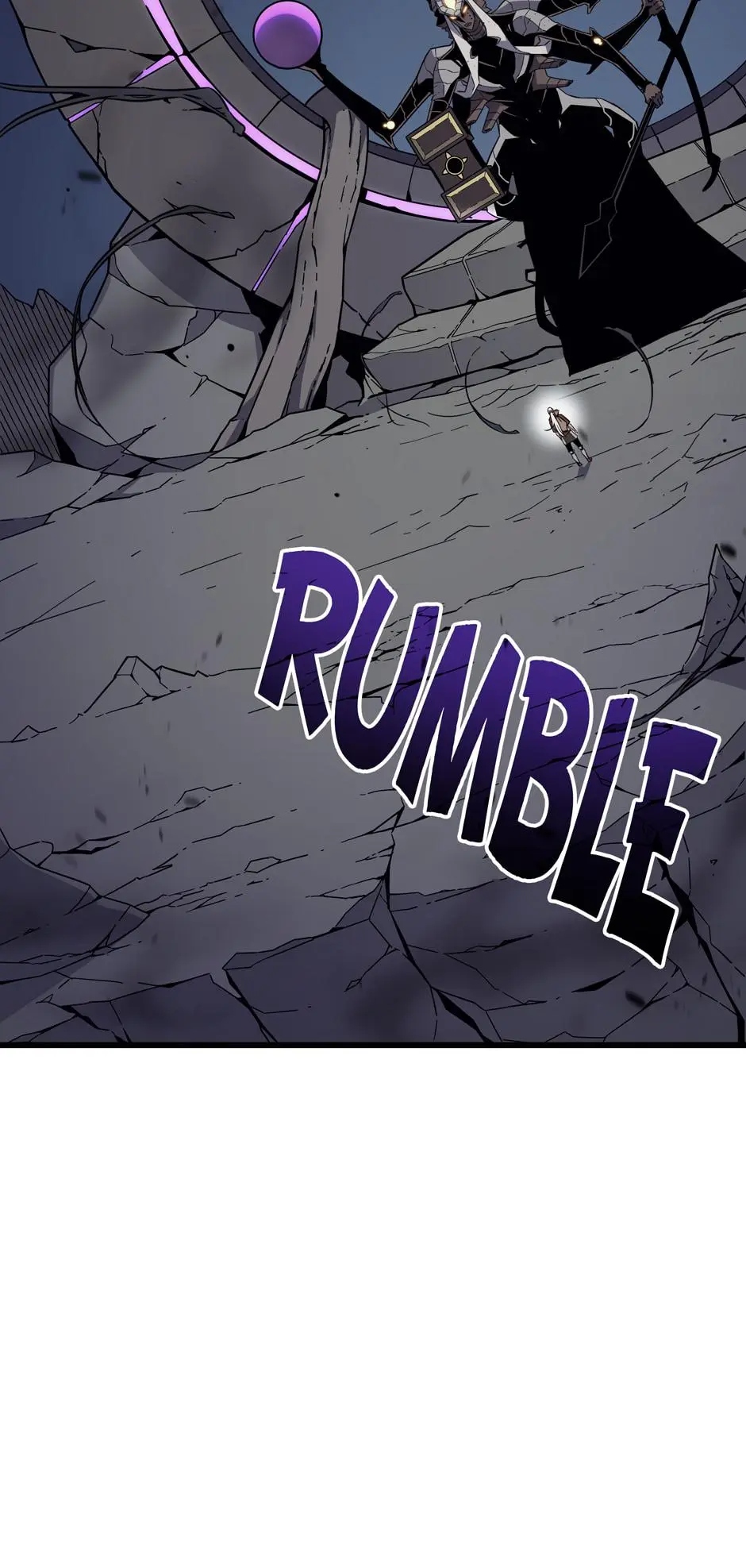 The Archmage Returns After 4000 Years Chapter 81