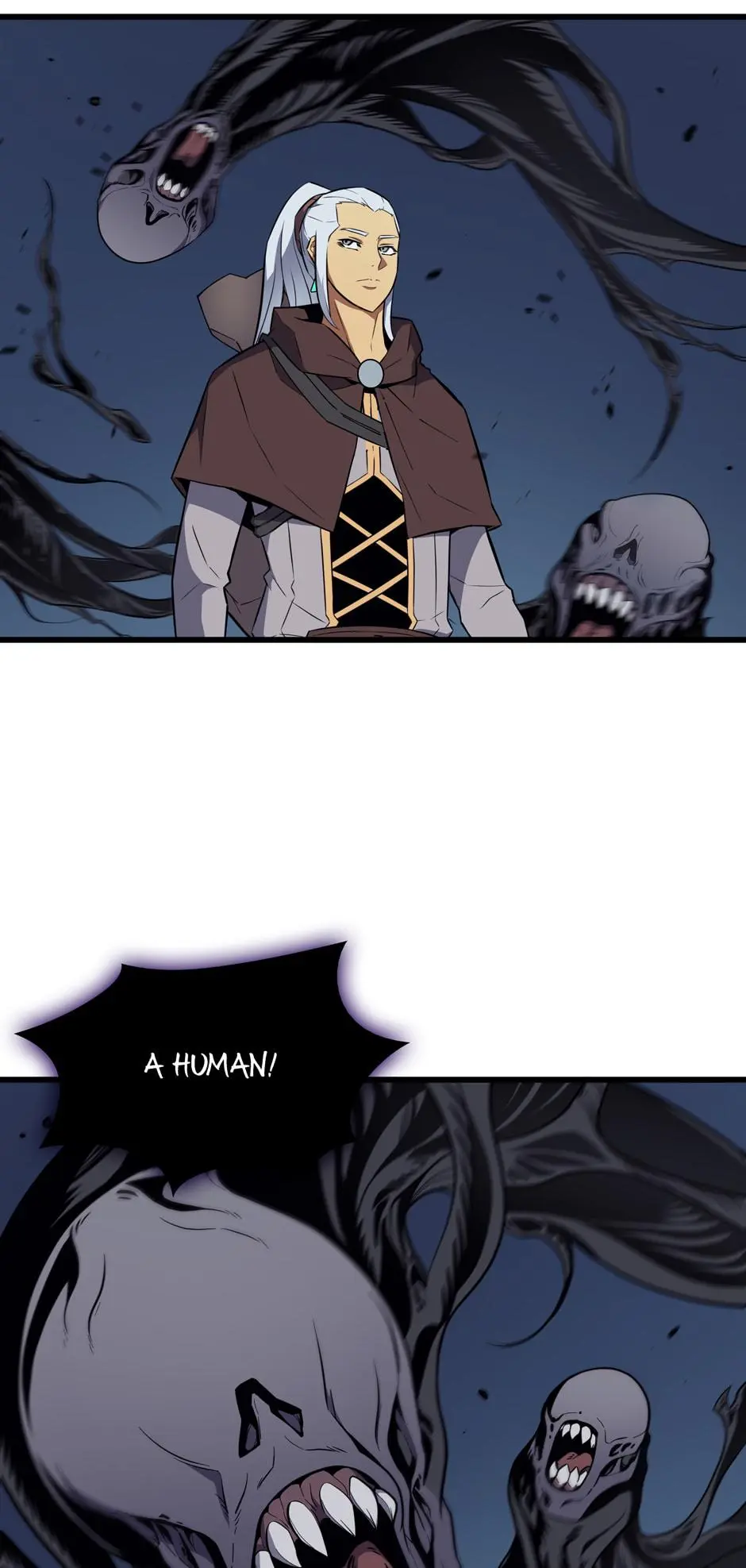 The Archmage Returns After 4000 Years Chapter 81