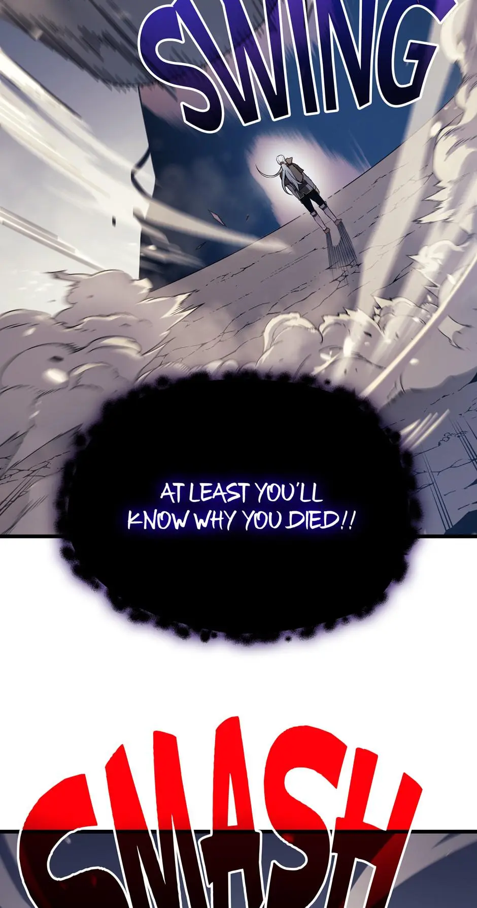 The Archmage Returns After 4000 Years Chapter 81