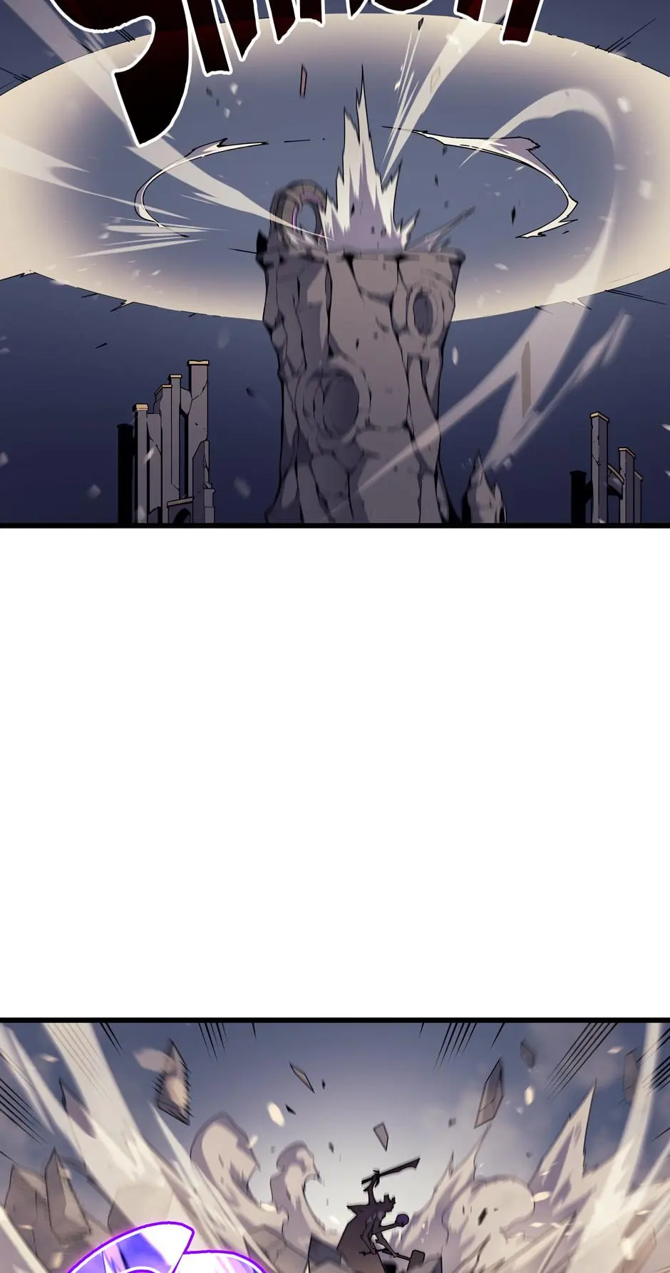 The Archmage Returns After 4000 Years Chapter 81
